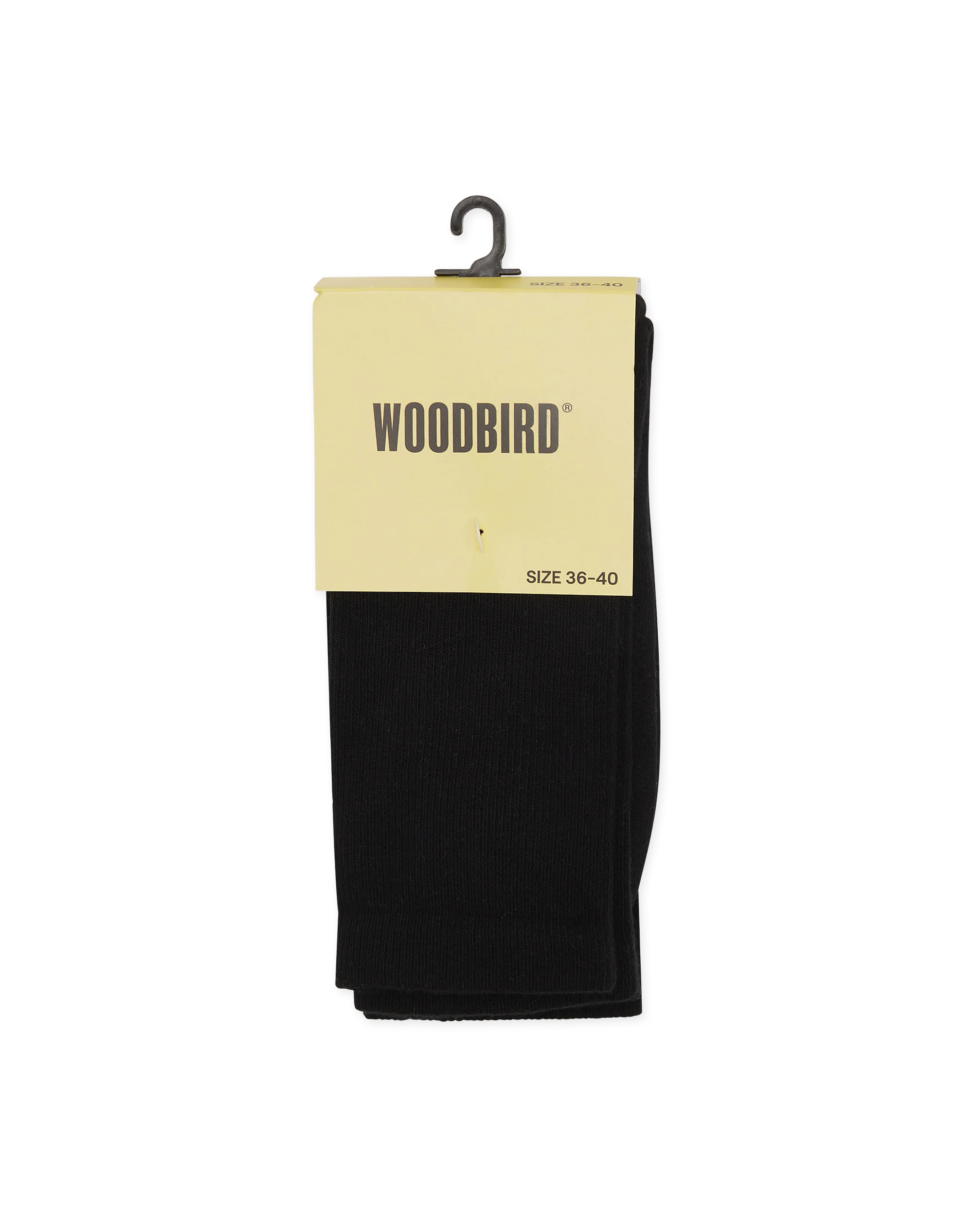 WBTennis Socks 2 pack