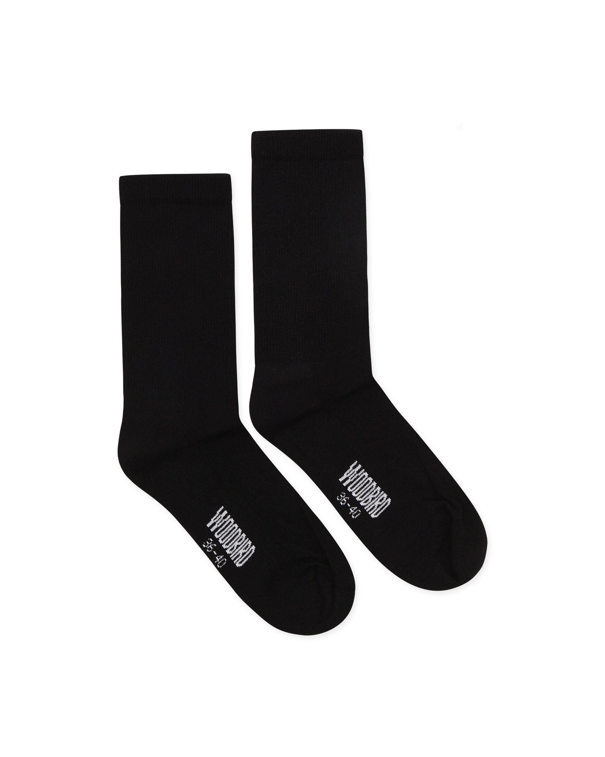 WBTennis Socks 2 pack - Image 2