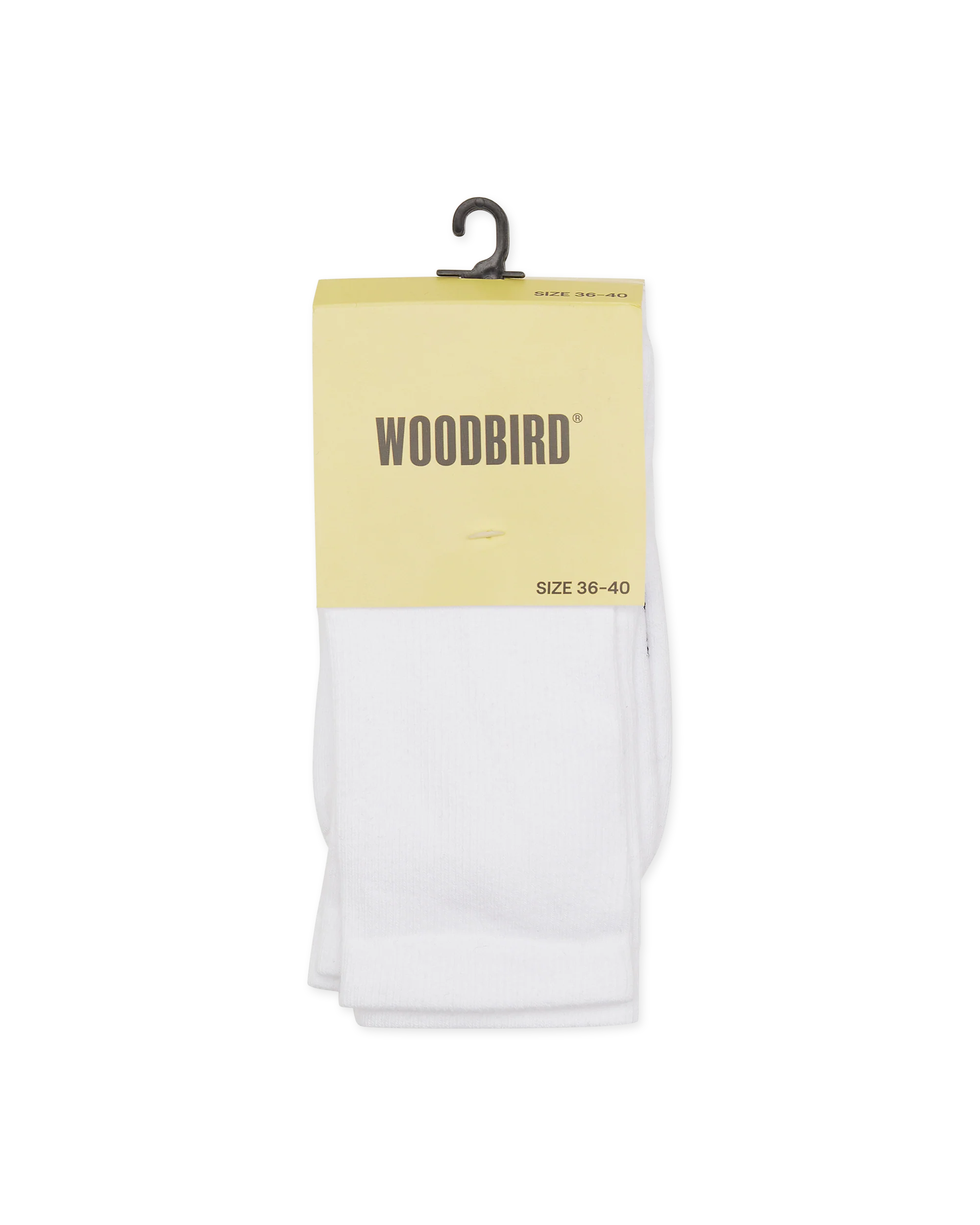 WBTennis Socks 2 pack