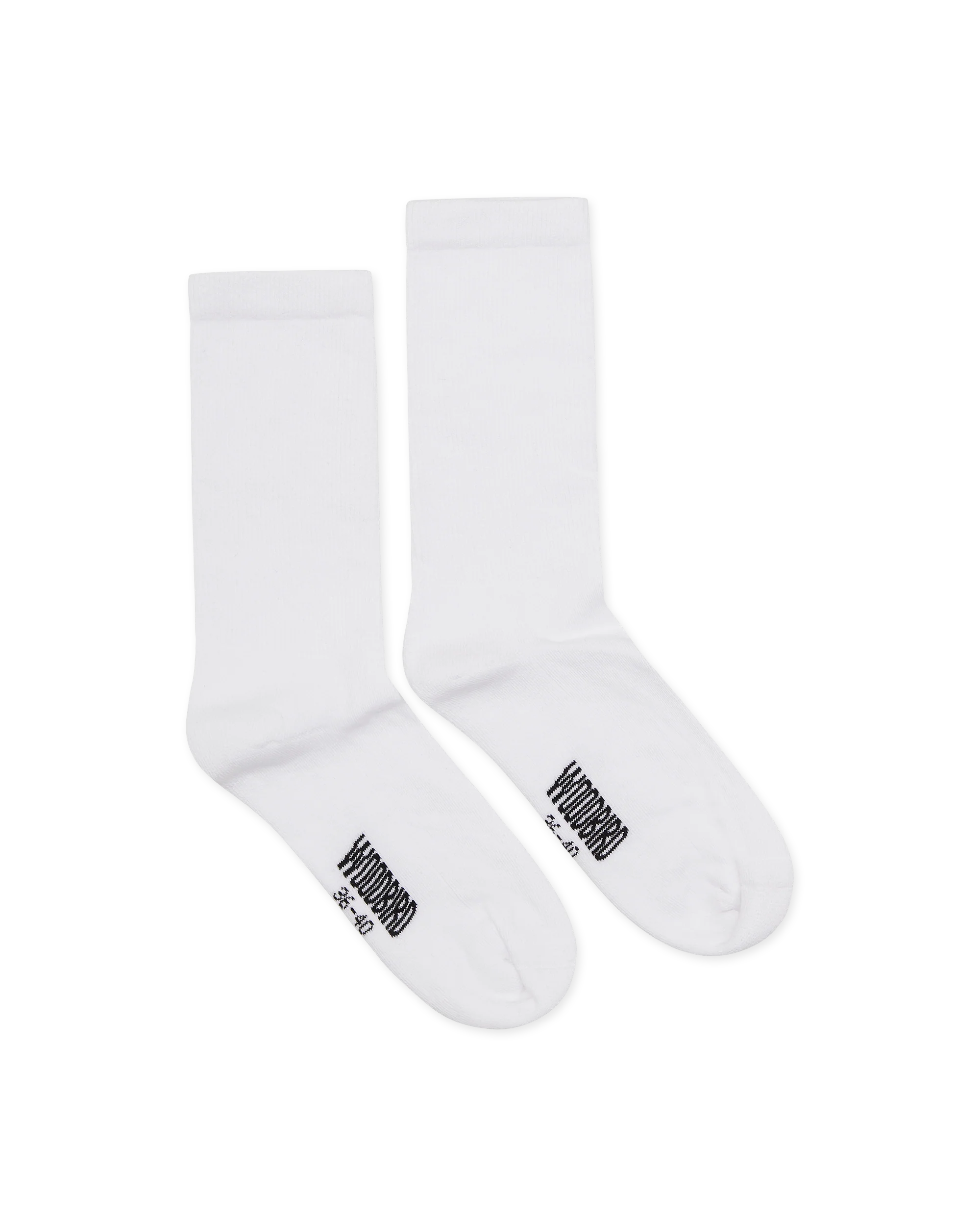 WBTennis Socks 2 pack - Image 2