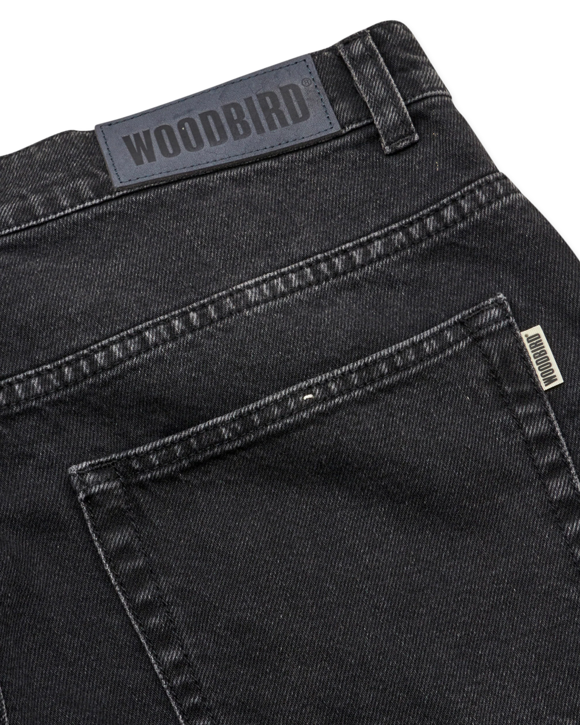 WBRami Crow Jeans - Image 3