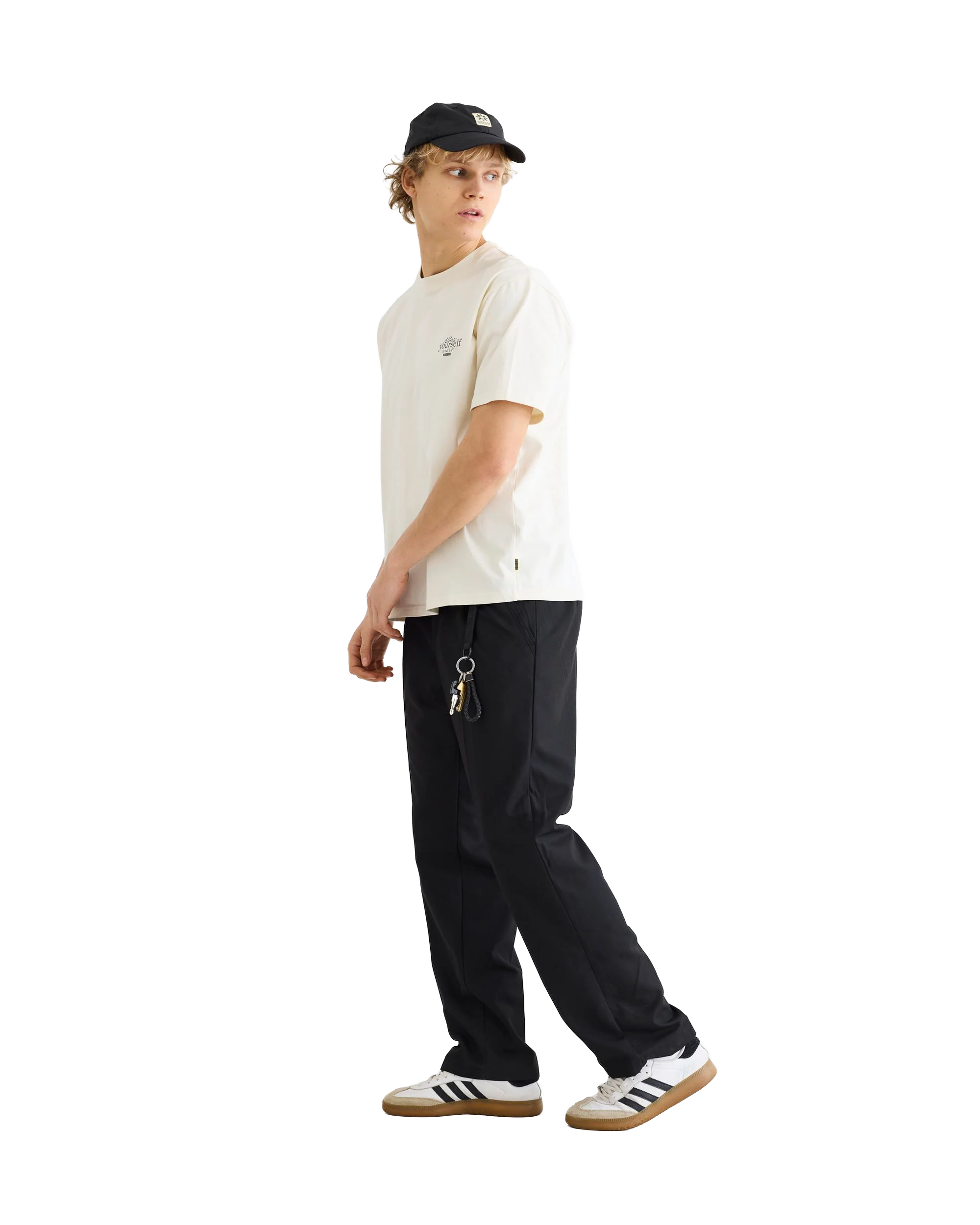 WBBen Suit Pant - Image 3