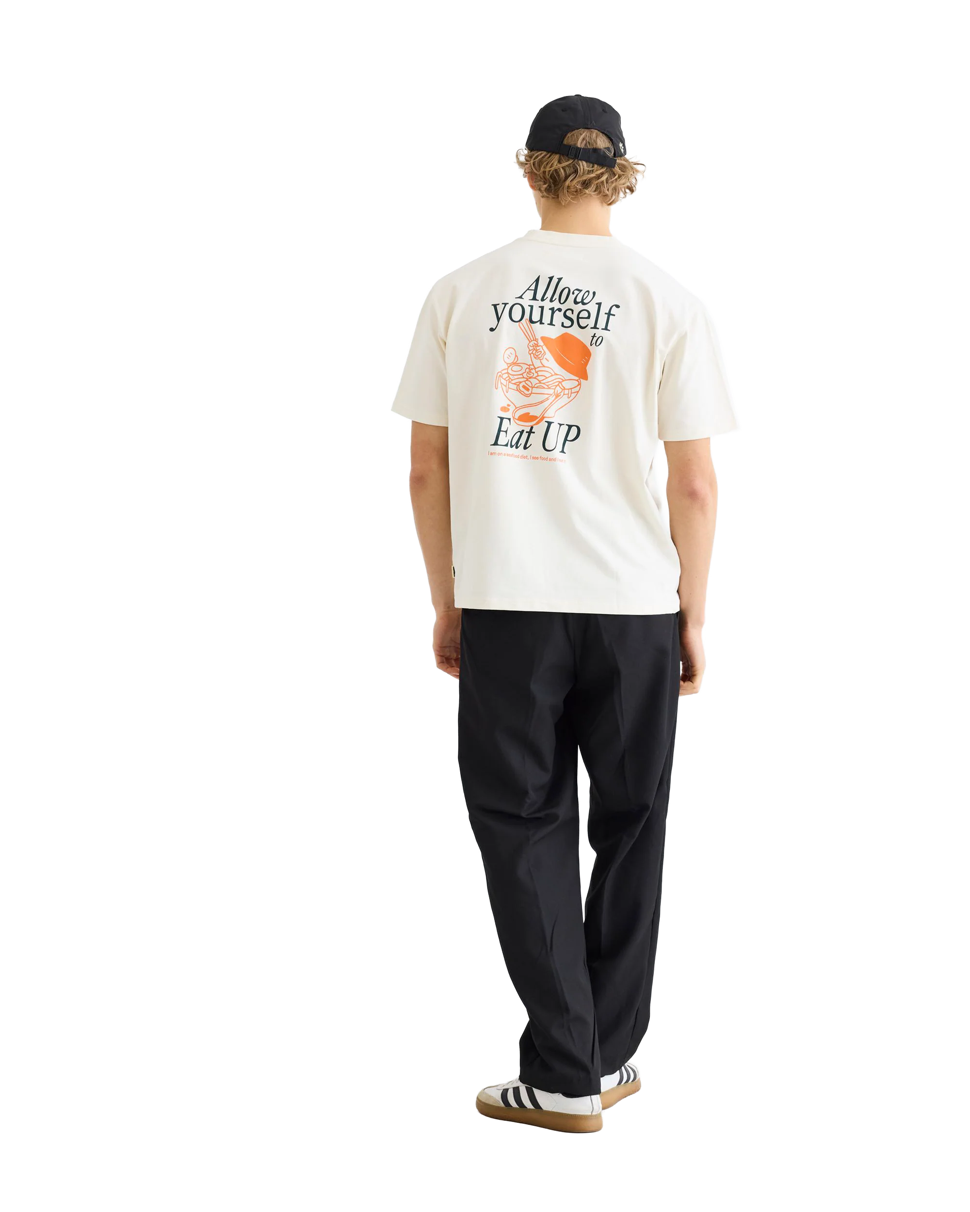 WBBen Suit Pant - Image 4