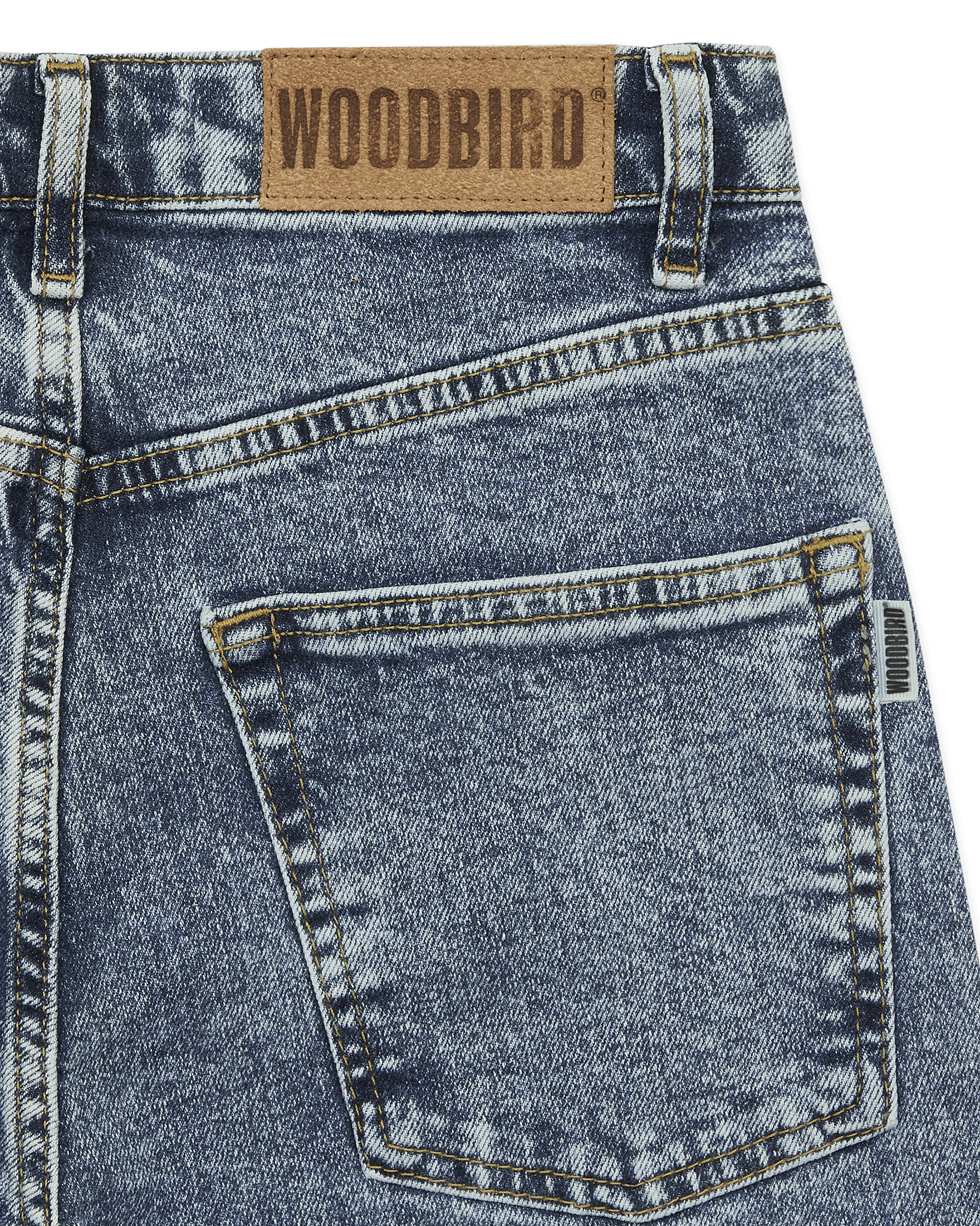 WBMaria Witt Jeans - Image 3