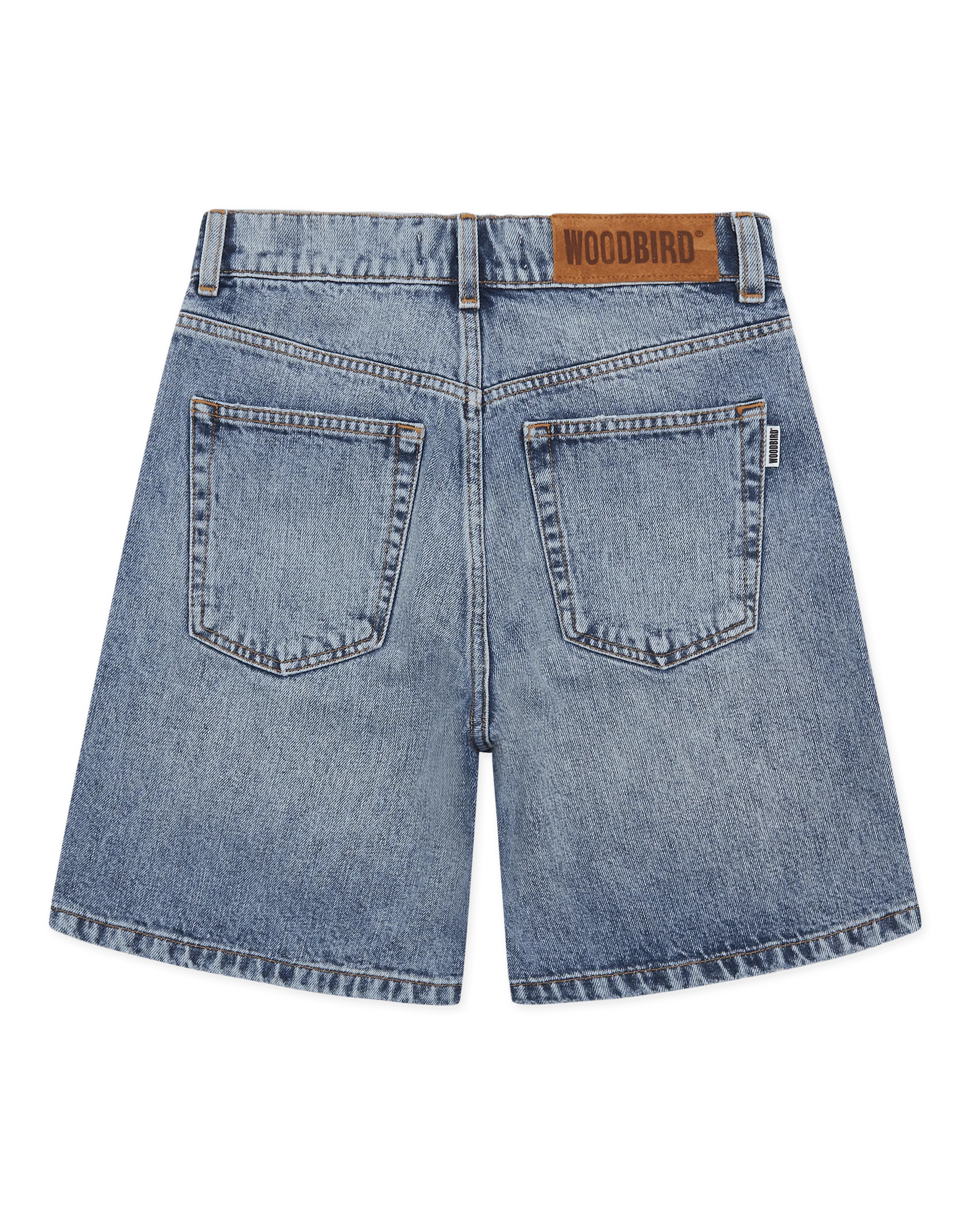 WBMaggie Optic Shorts - Image 6