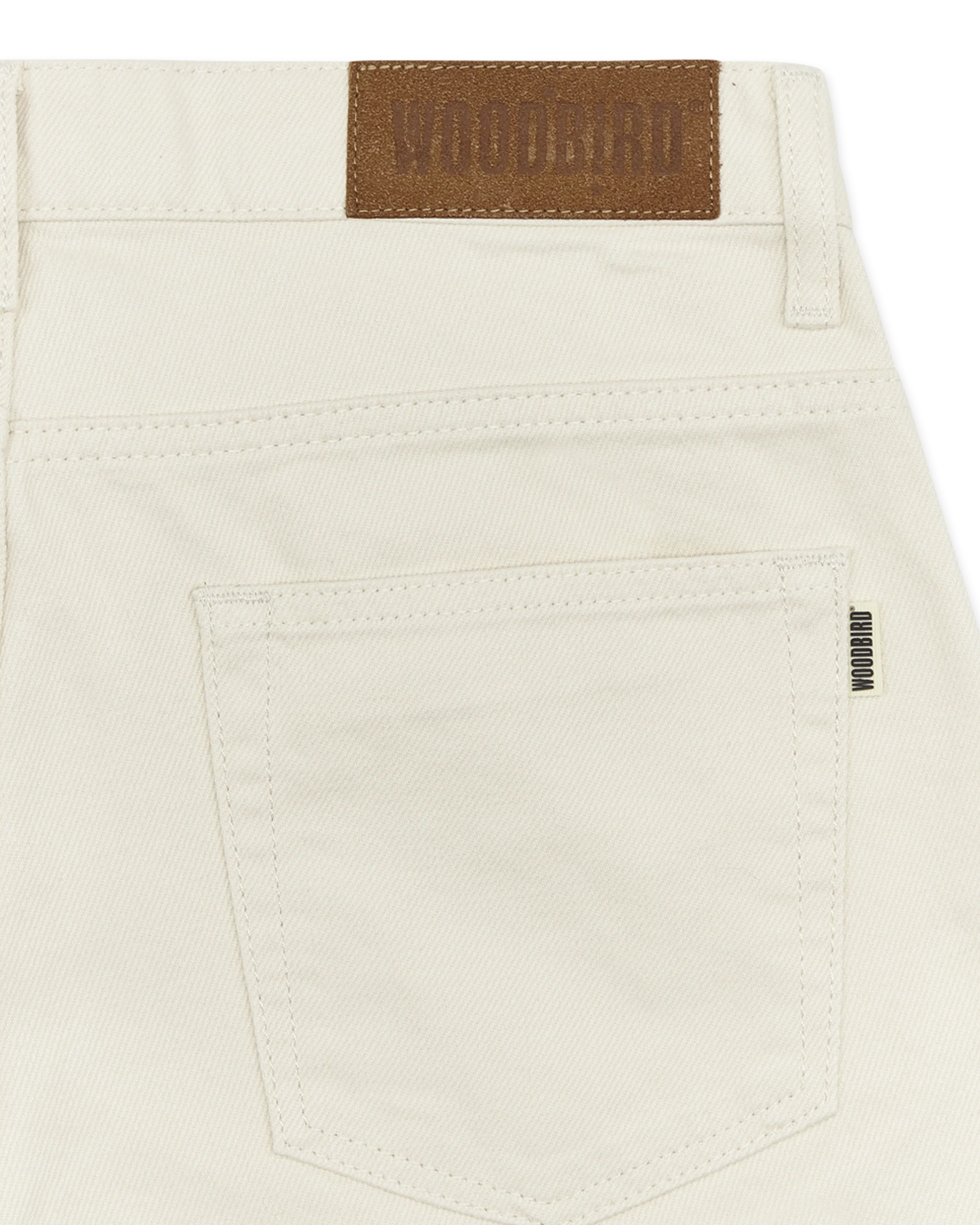 WBDoc Twill Pants - Image 3