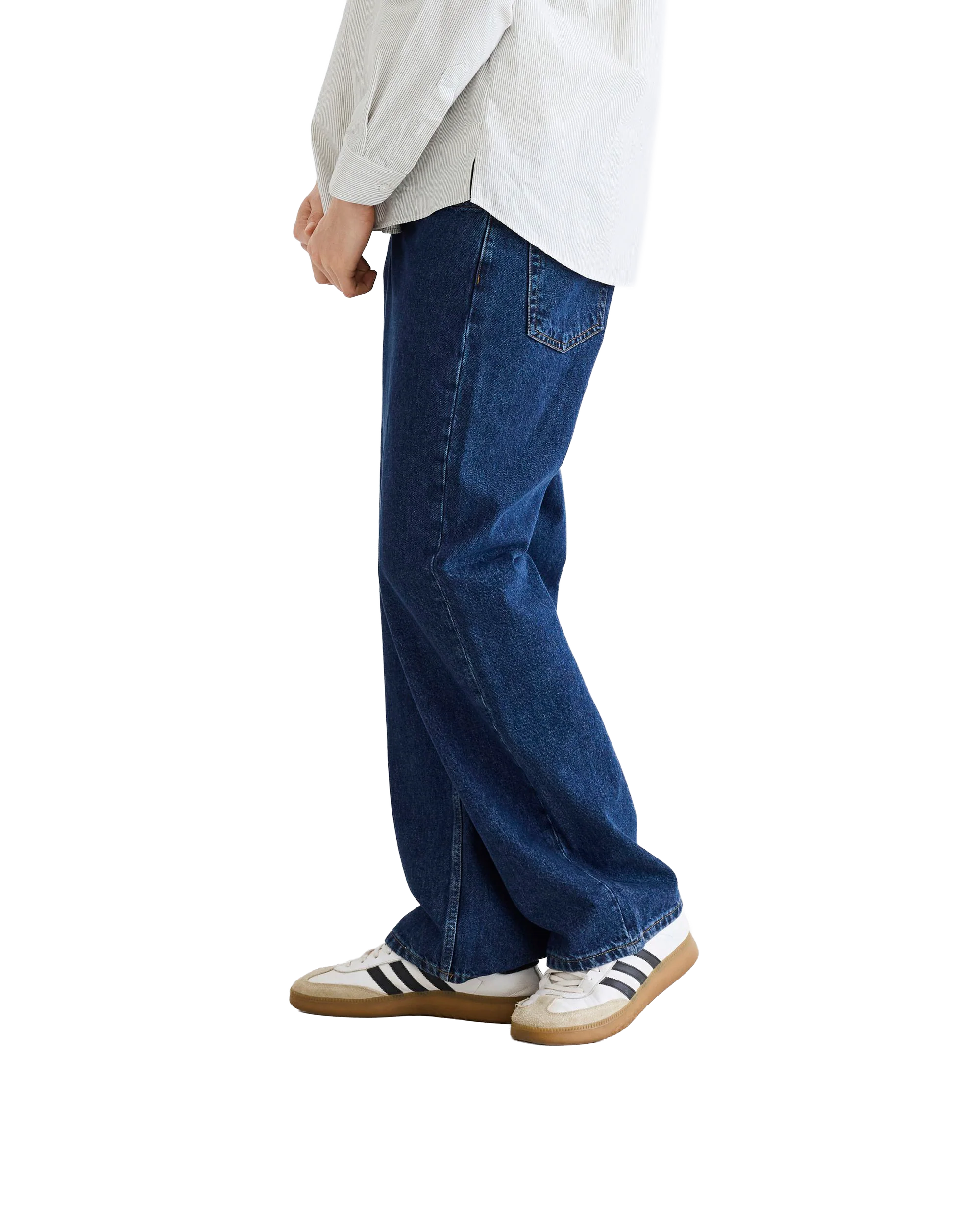 WBRami 90s Rinsed Jeans - Image 5