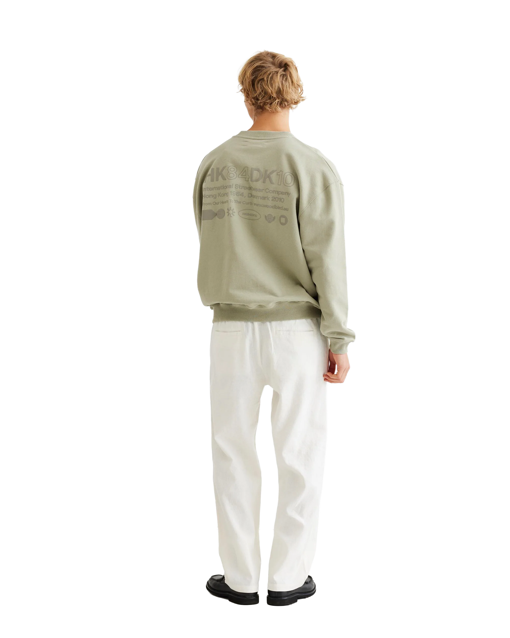 WBEik Linen Pant - Image 4