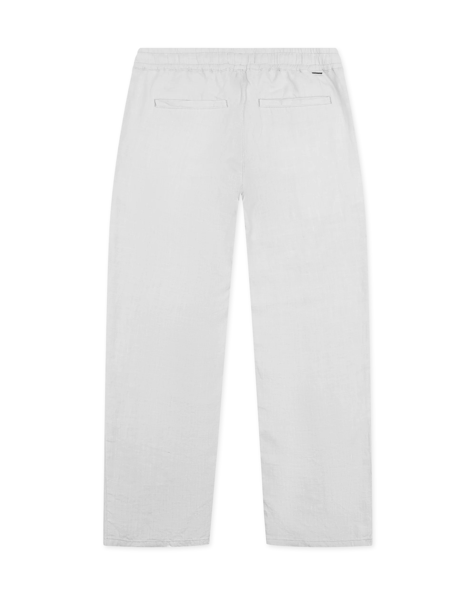 WBEik Linen Pant - Image 5