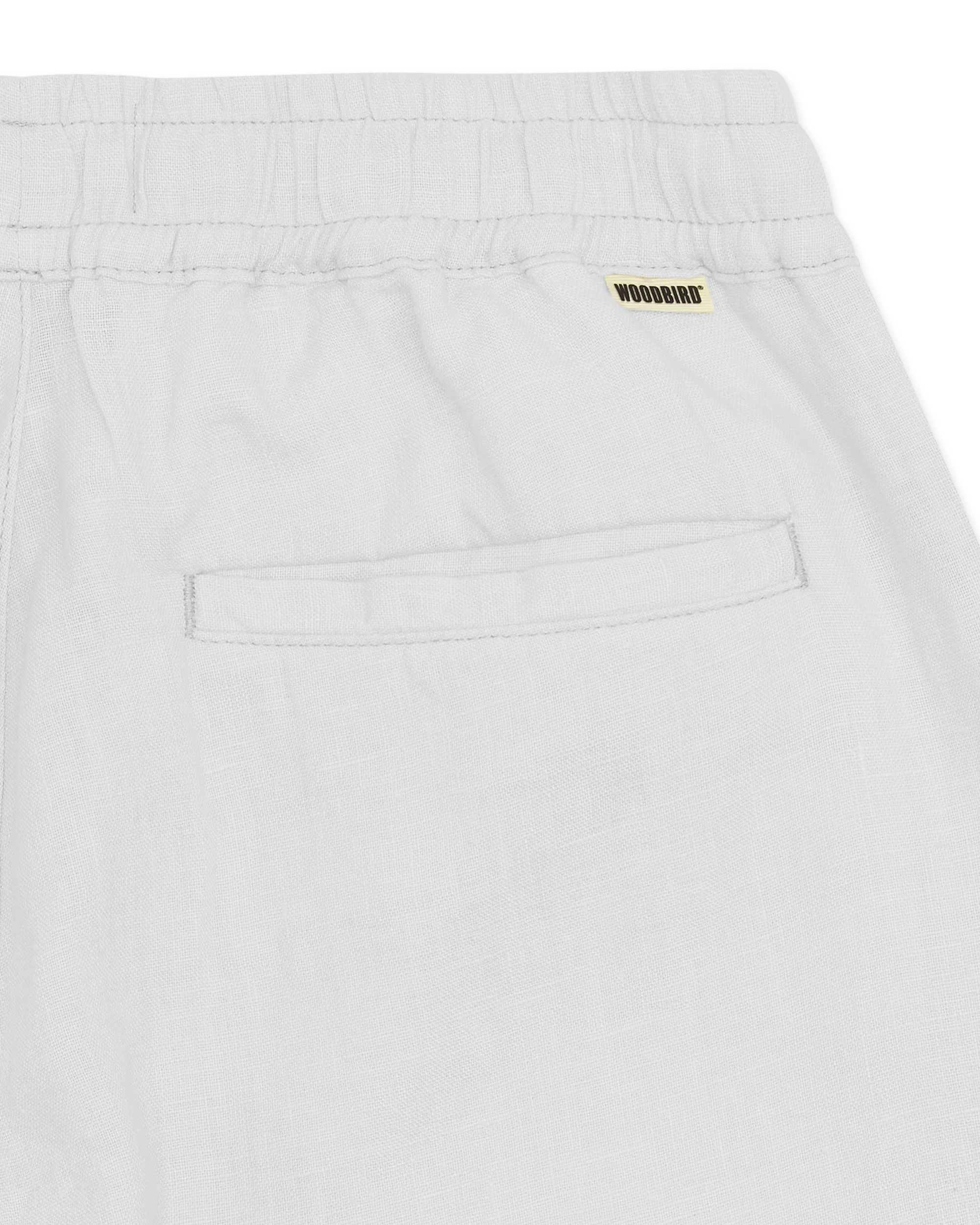 WBEik Linen Pant - Image 6