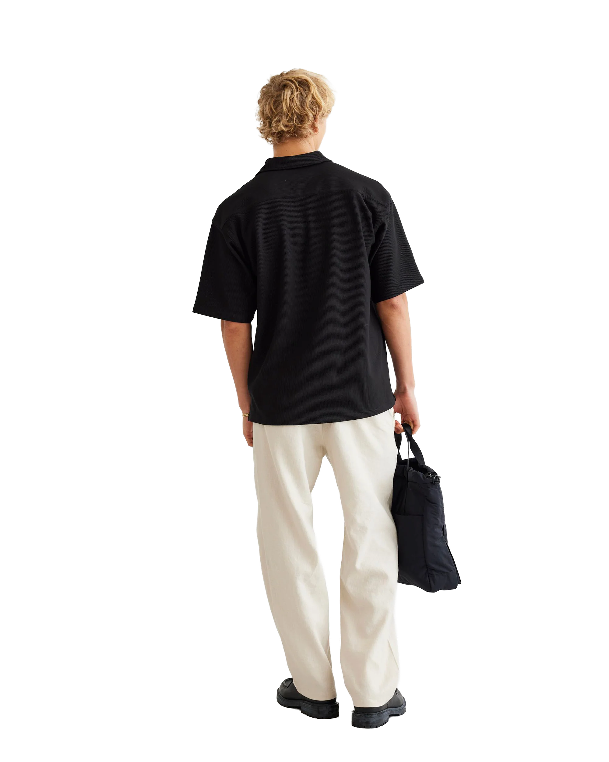 WBEik Linen Pant - Image 4