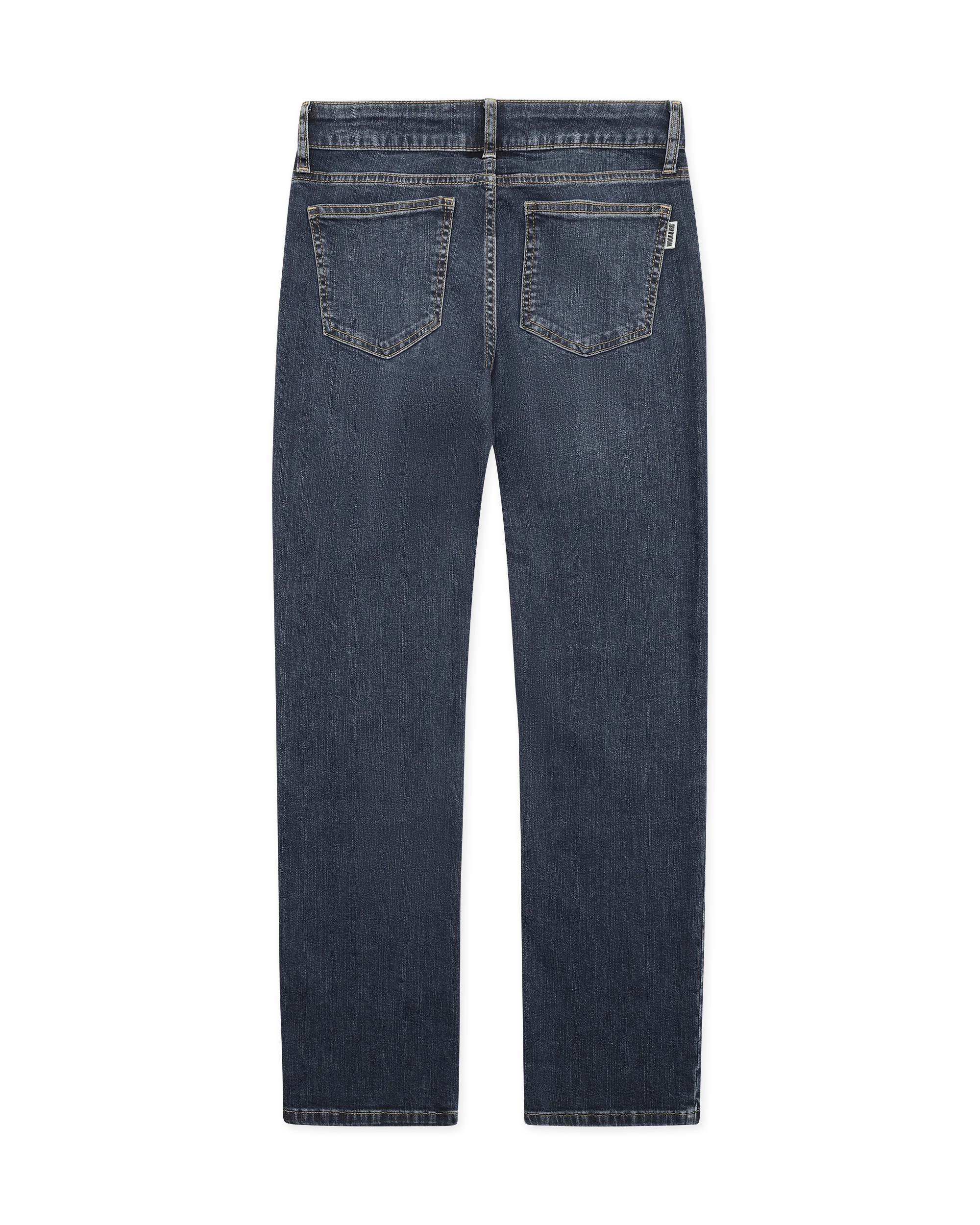 WBCamil 90s Jeans - Image 7