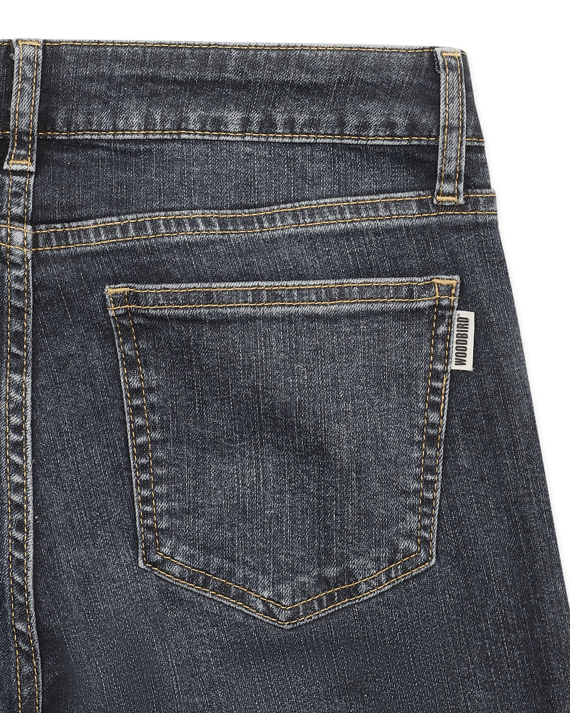 WBCamil 90s Jeans - Image 8