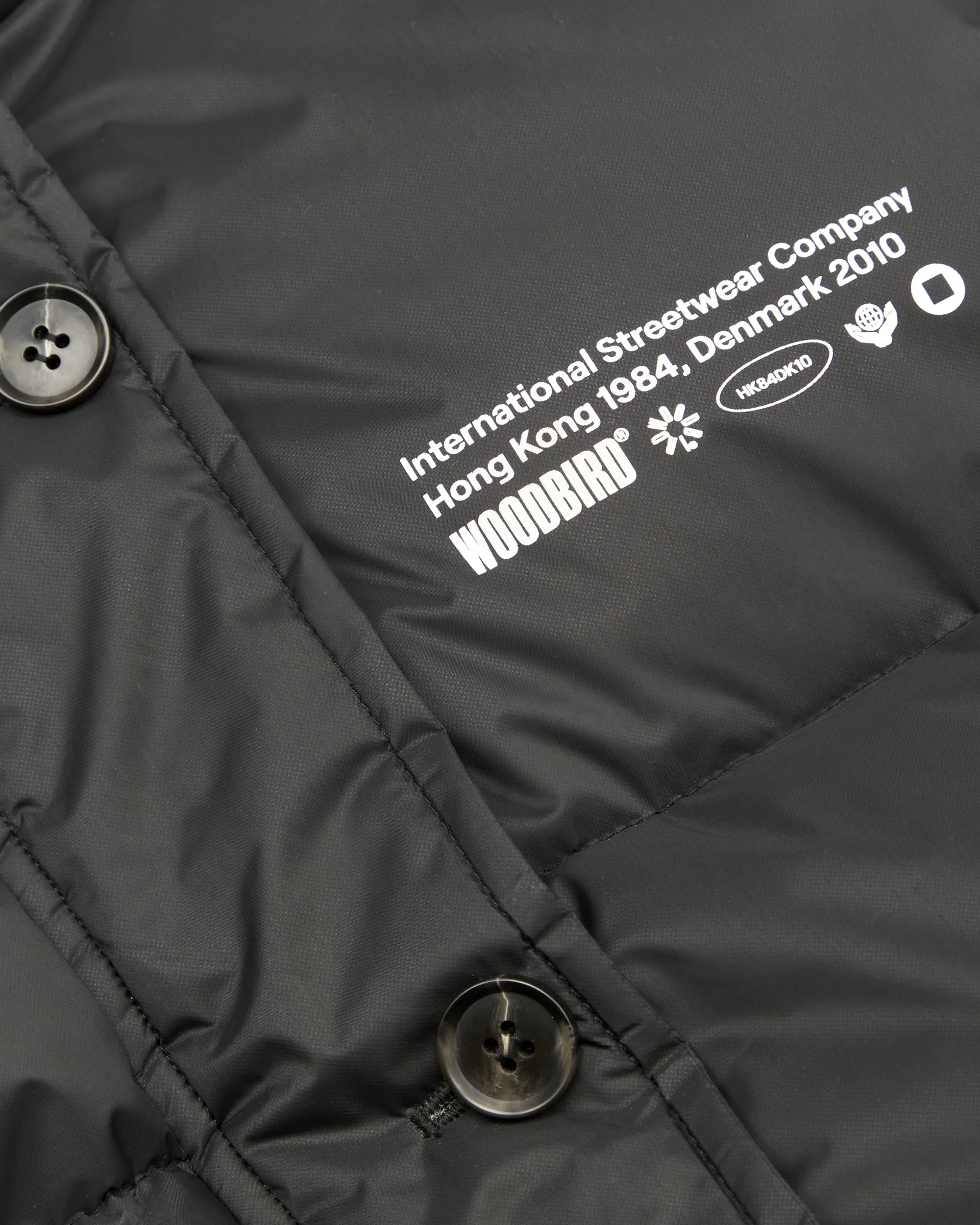 WBZumo Bomber Jacket - Image 3