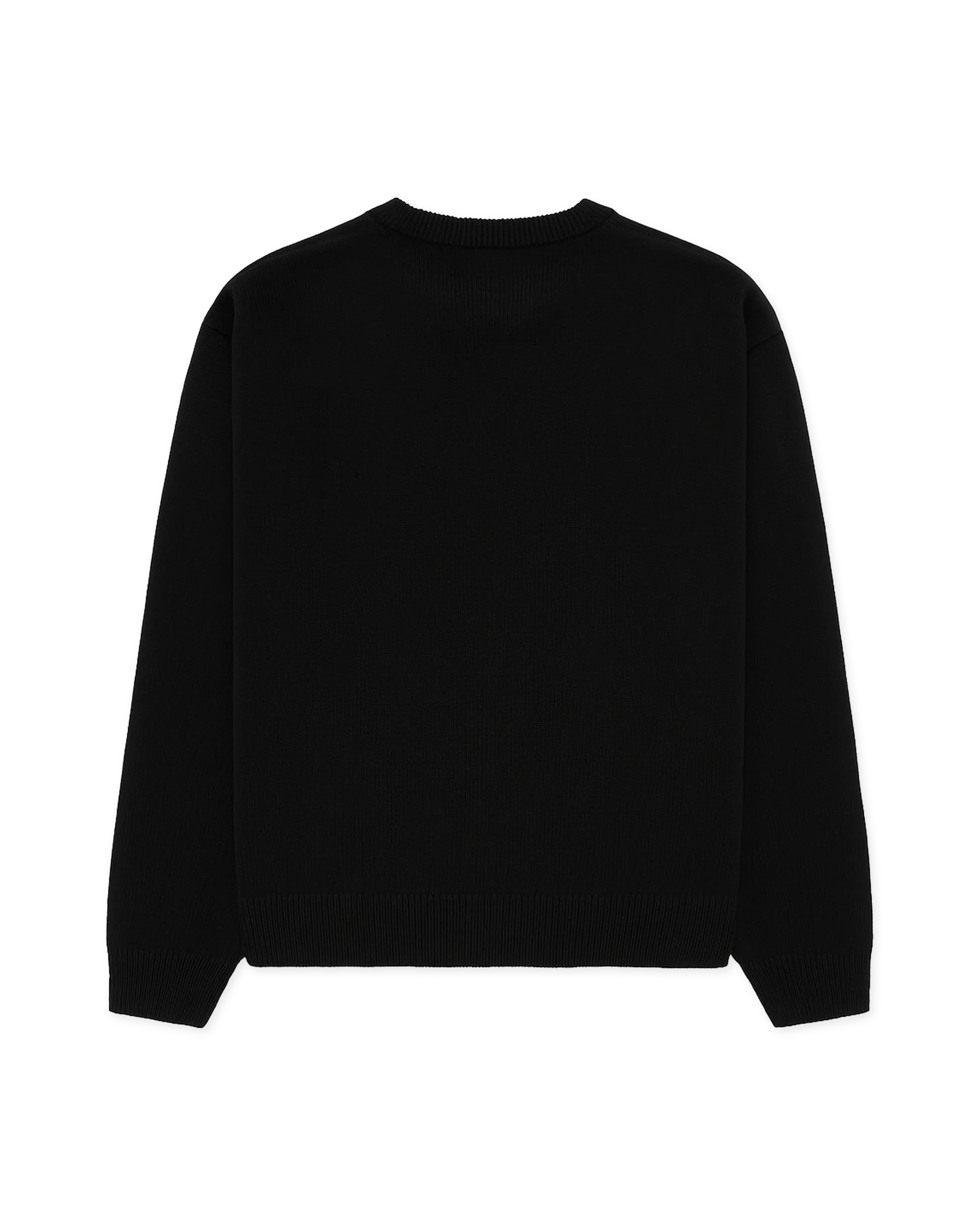 WBKurt base Knit - Image 2