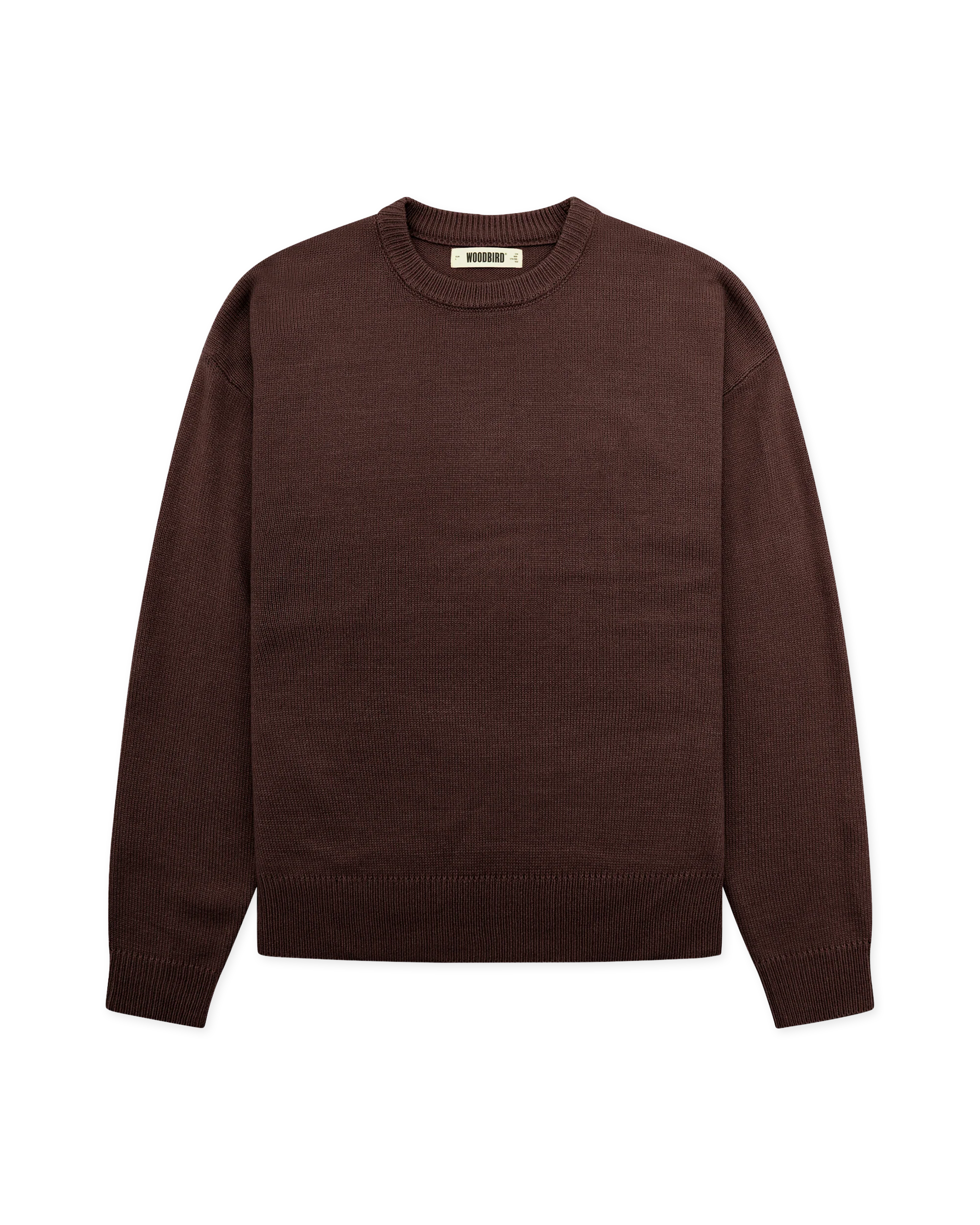 WBKurt base Knit