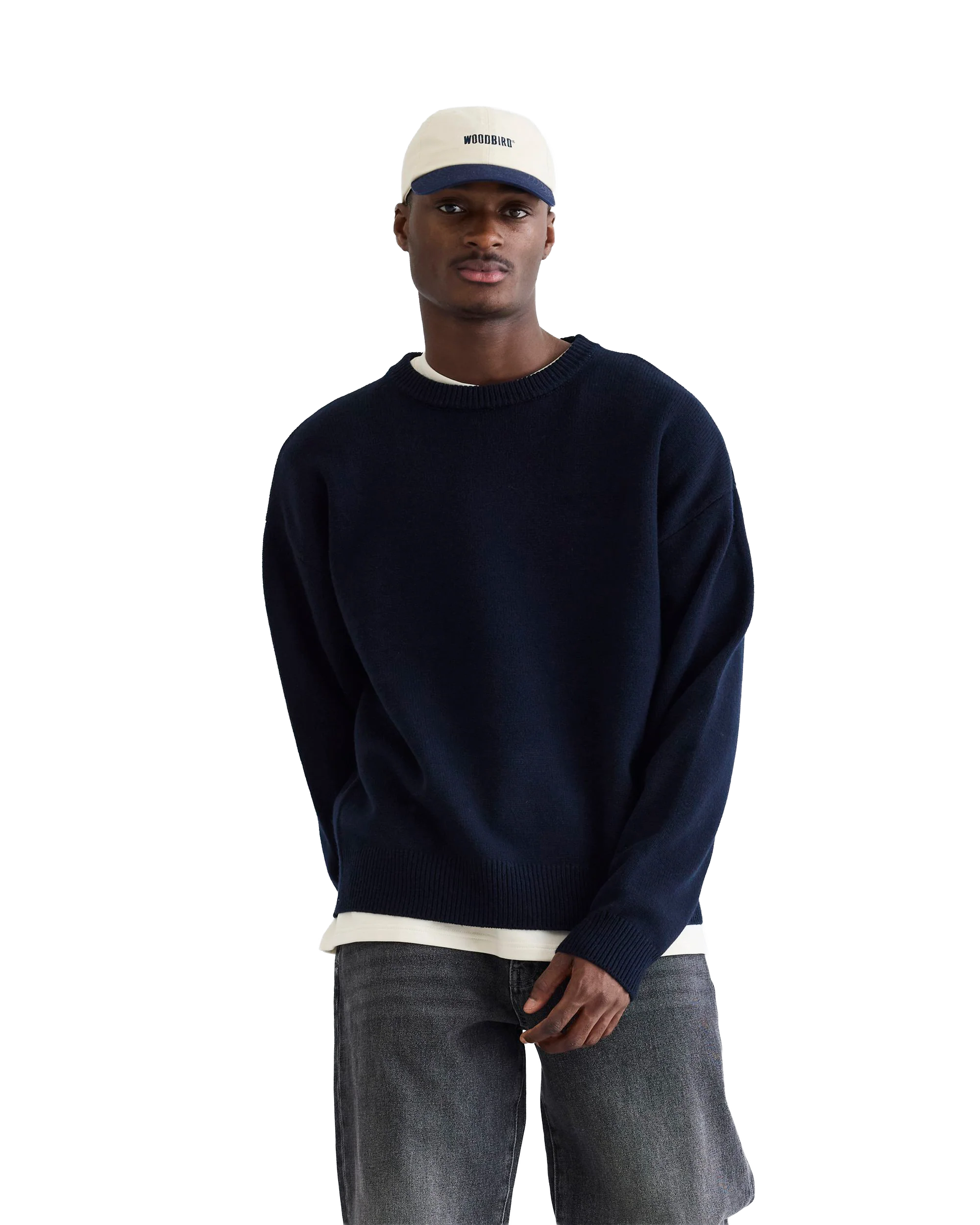WBKurt base Knit - Image 2