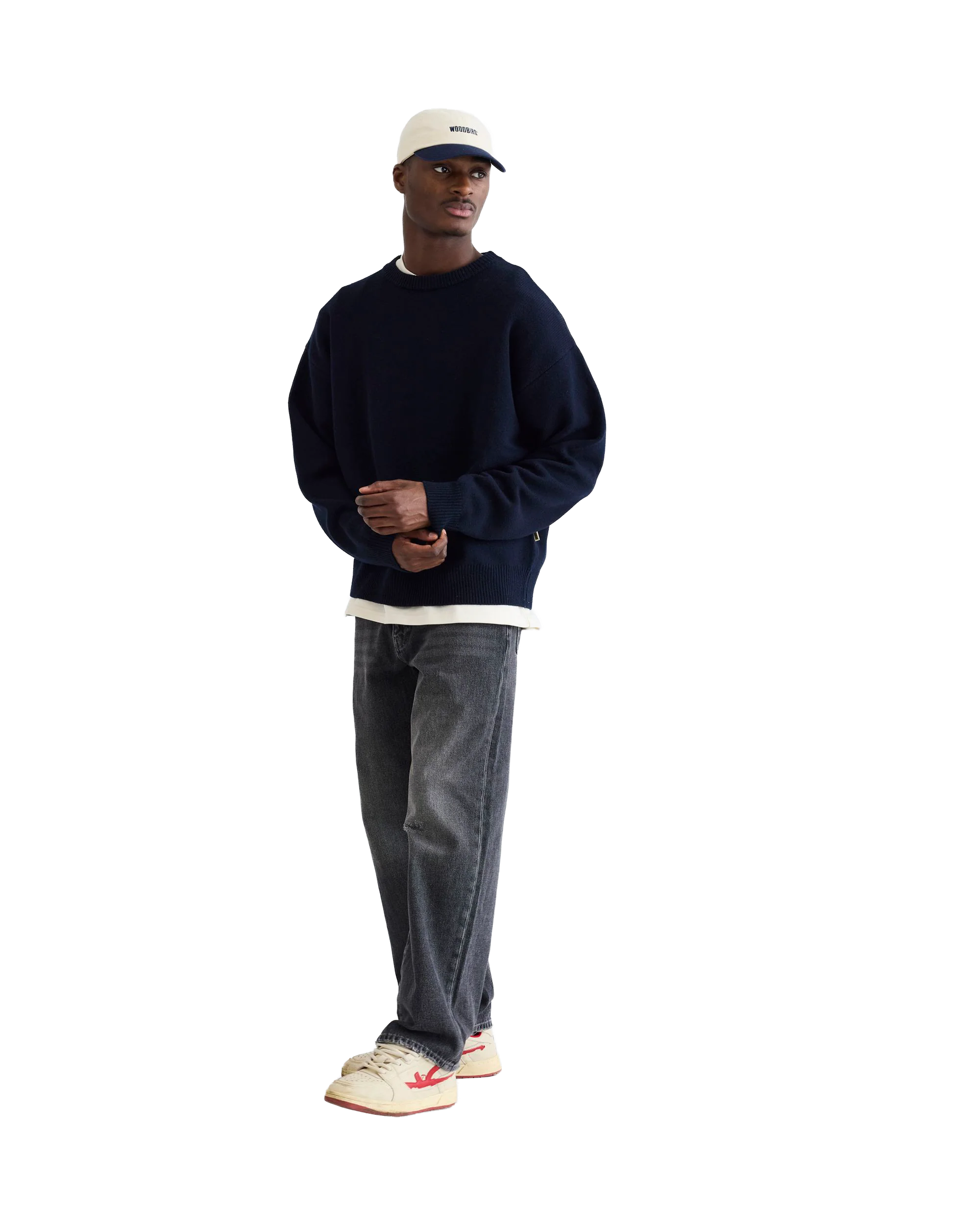 WBKurt base Knit - Image 4