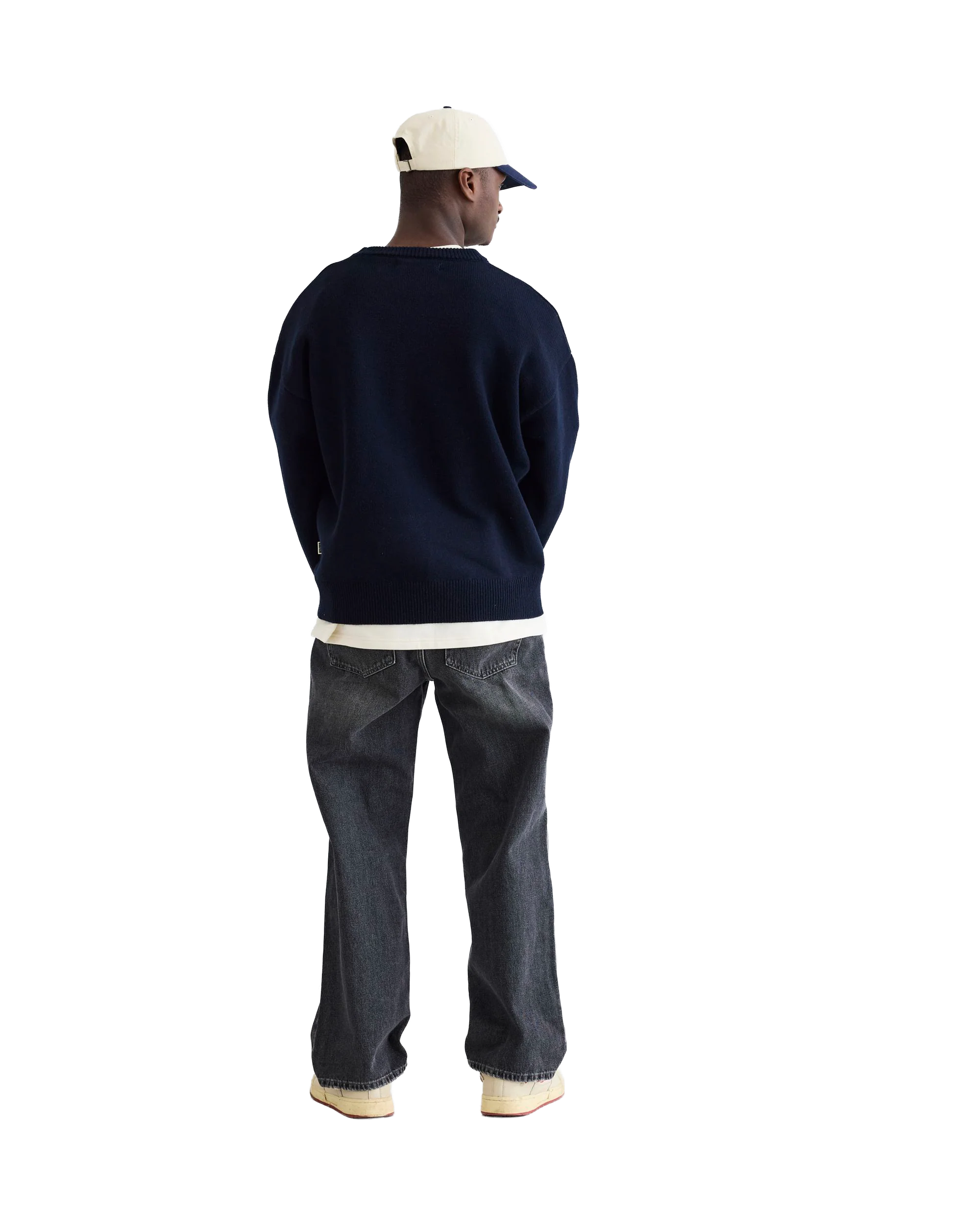 WBKurt base Knit - Image 5