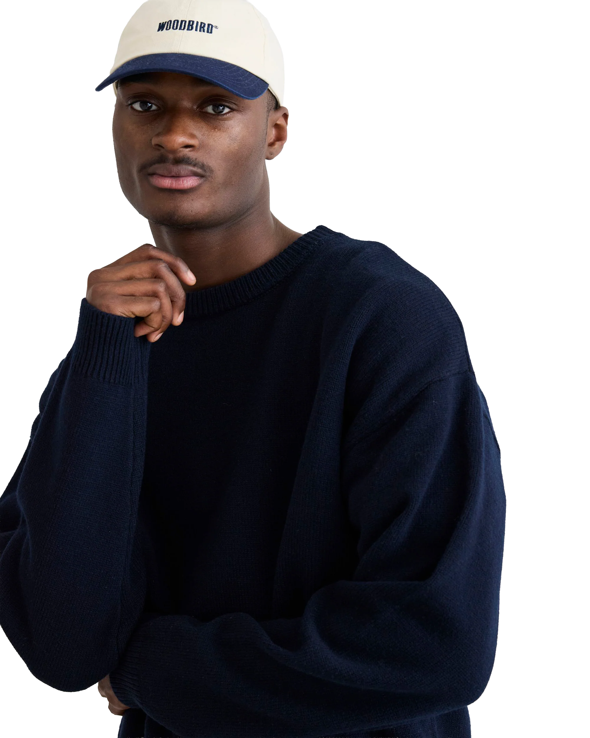WBKurt base Knit - Image 6