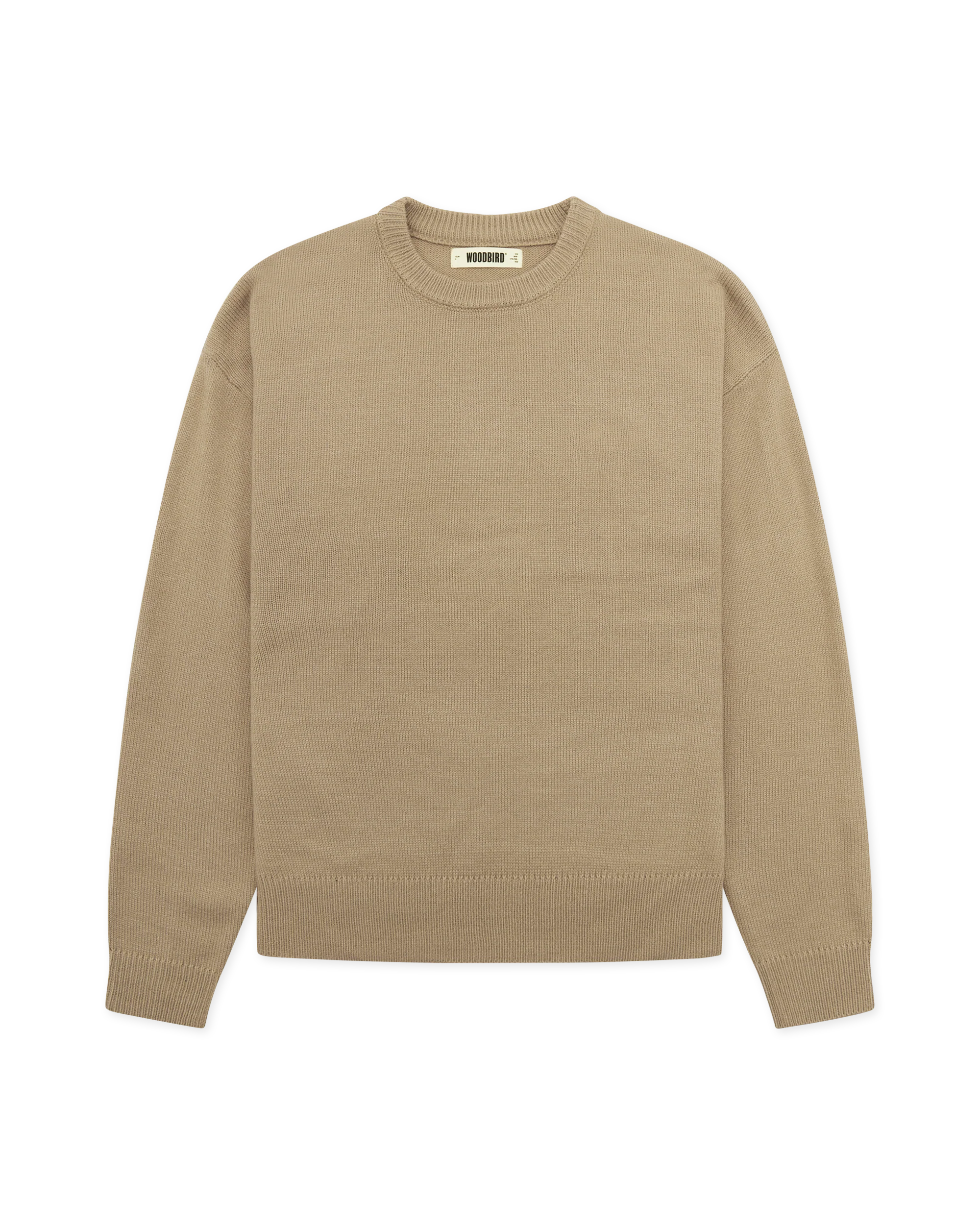 WBKurt base Knit