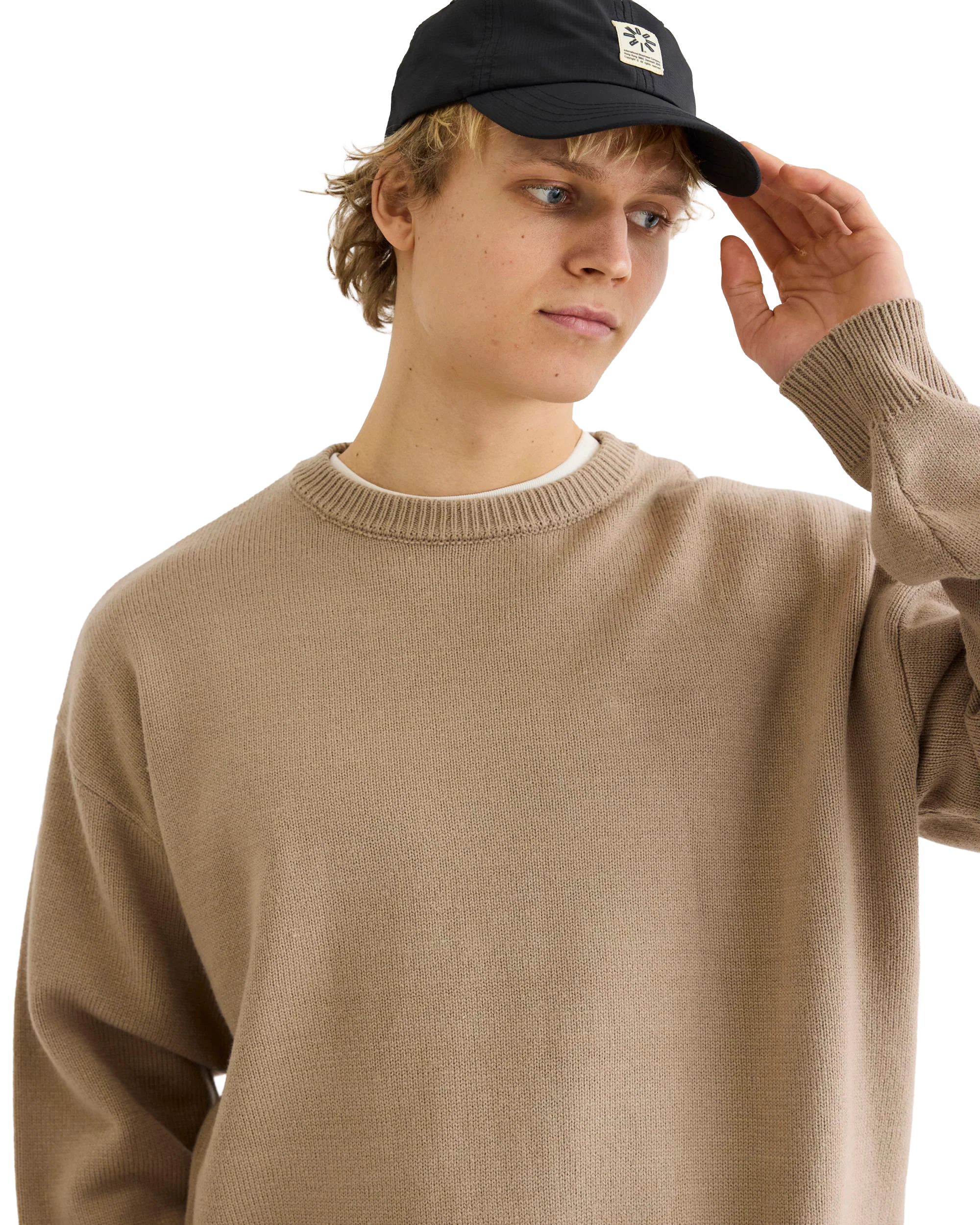 WBKurt base Knit - Image 6
