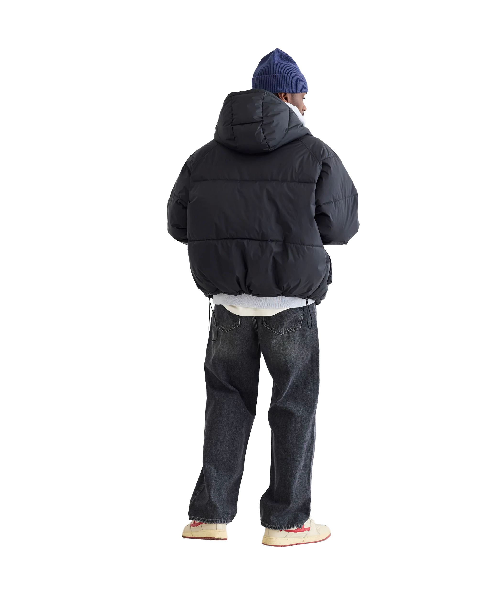 WBZumo Bomber Jacket - Image 4
