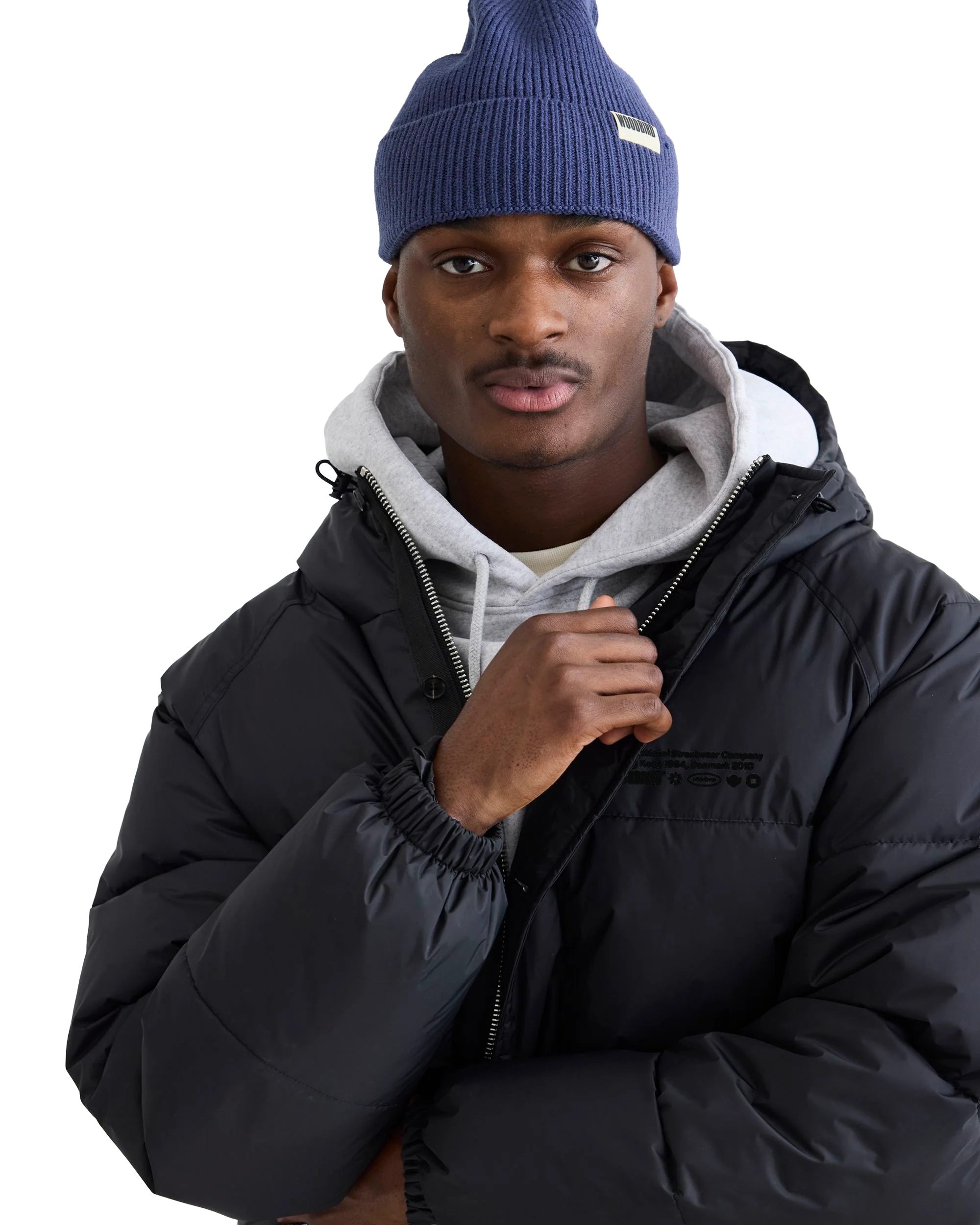 WBZumo Bomber Jacket - Image 6