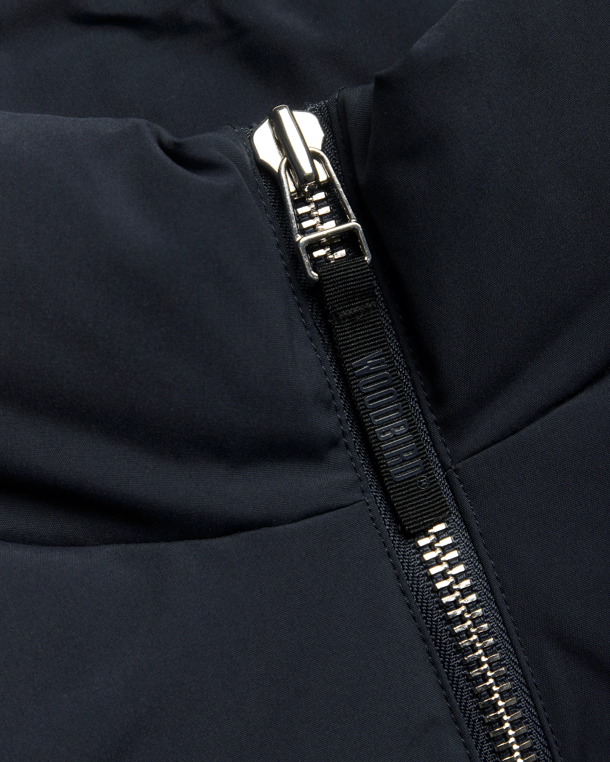 WBDapper Puff Jacket - Image 3