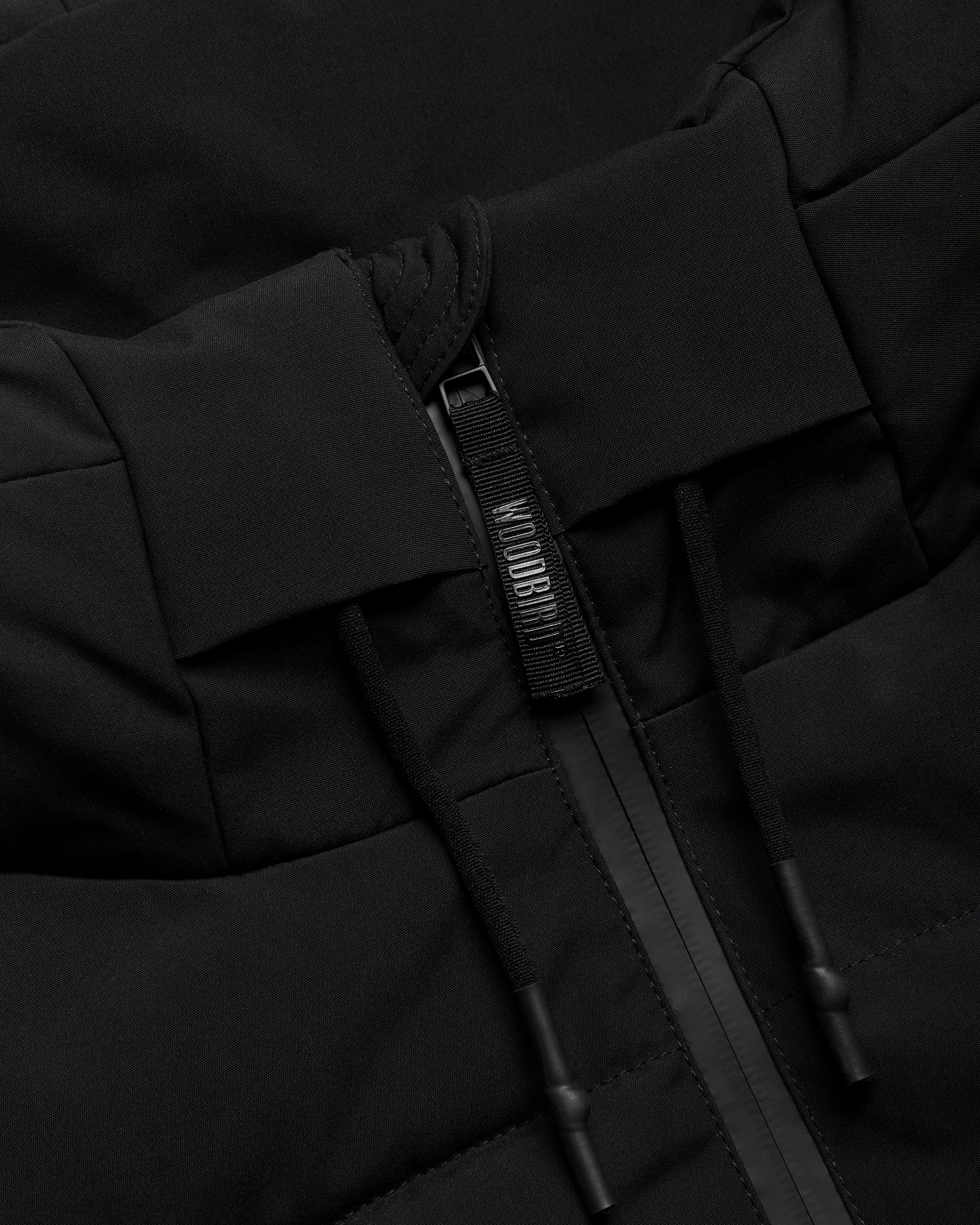 WBJoseph Tech Jacket - Image 3