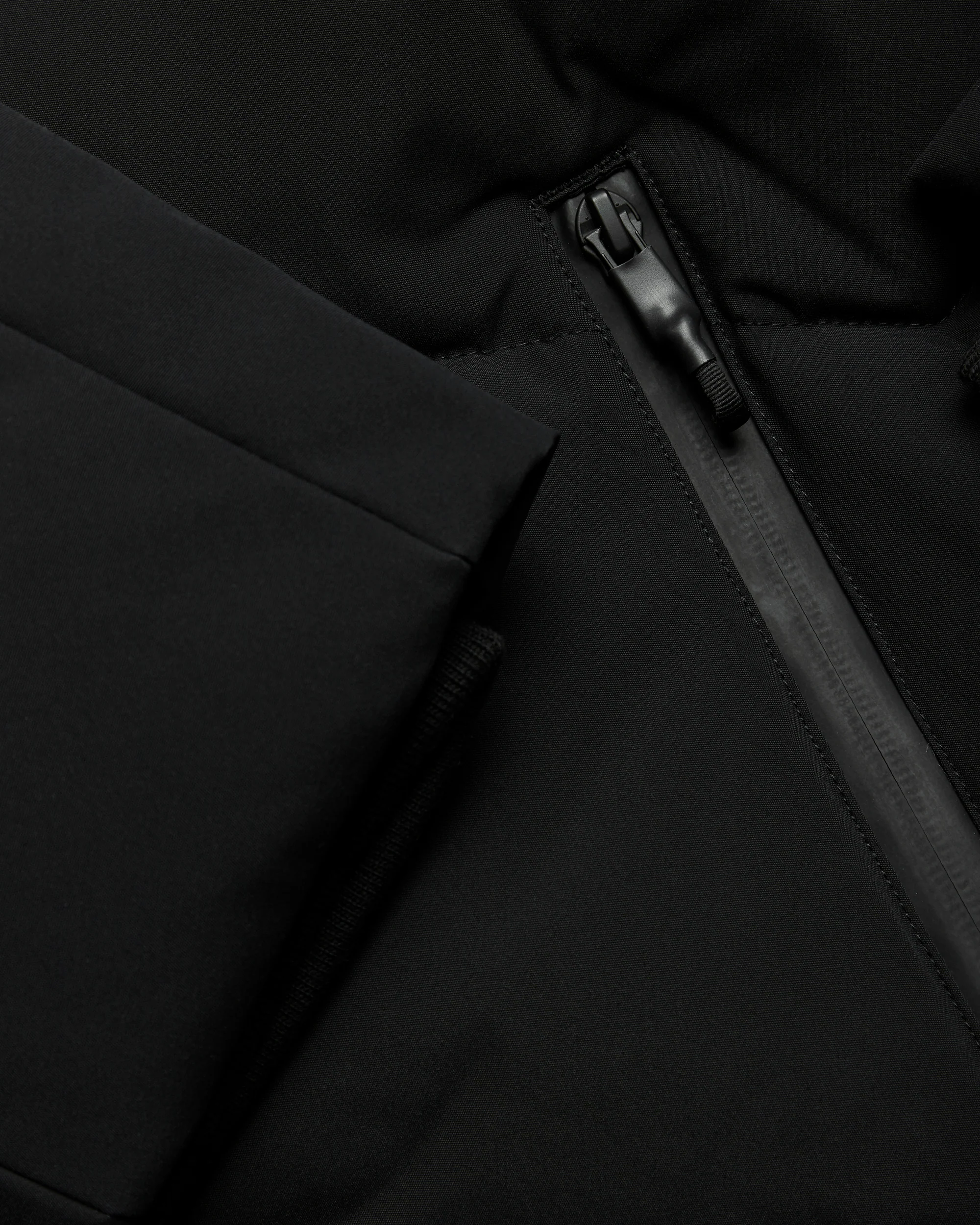 WBJoseph Tech Jacket - Image 4