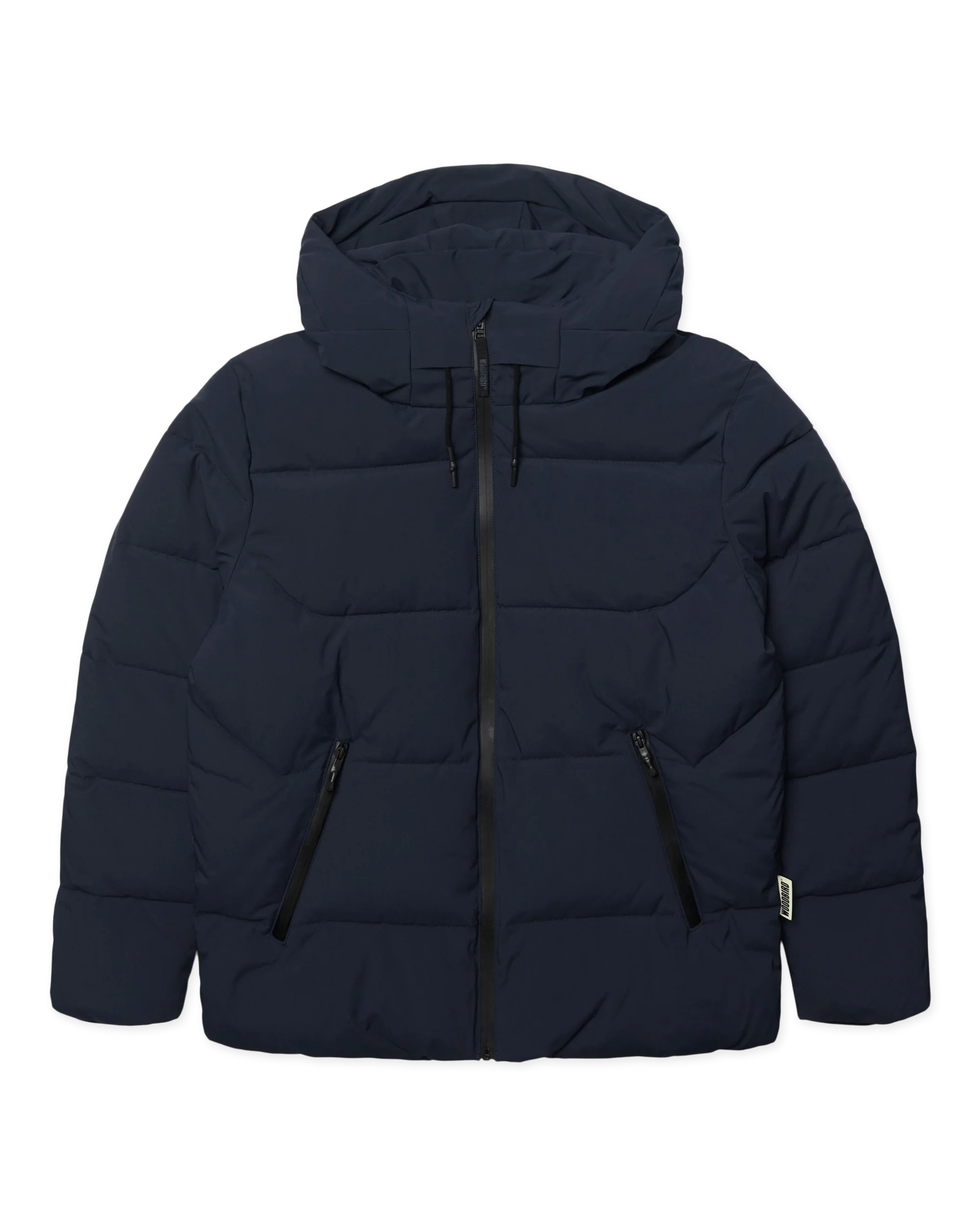 WBJoseph Tech Jacket