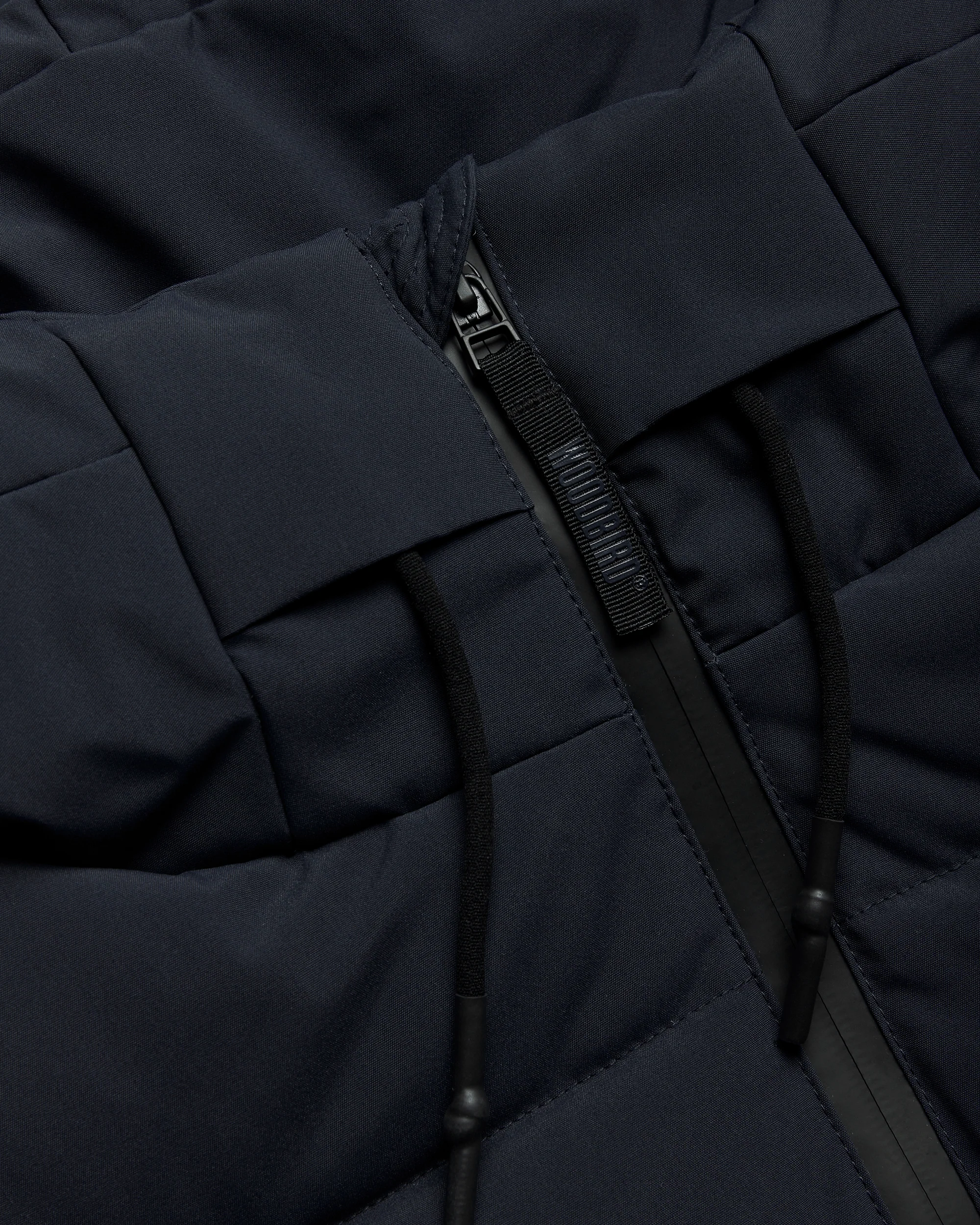 WBJoseph Tech Jacket - Image 3