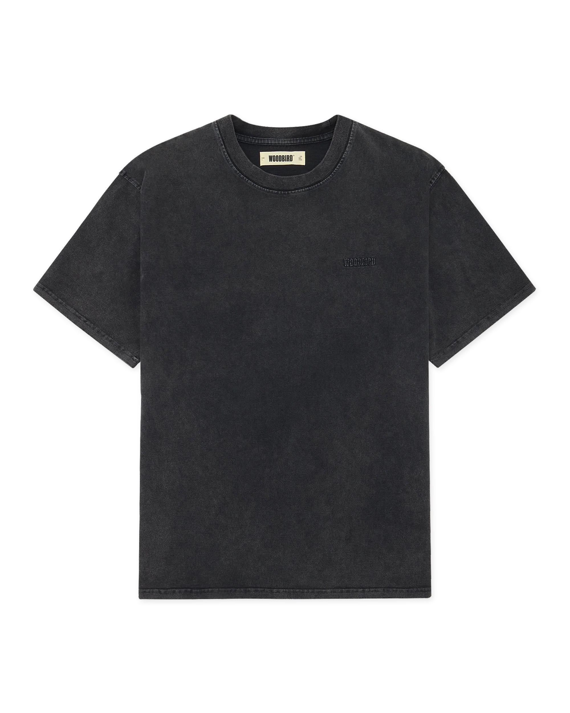 WBBaine Washed Tee
