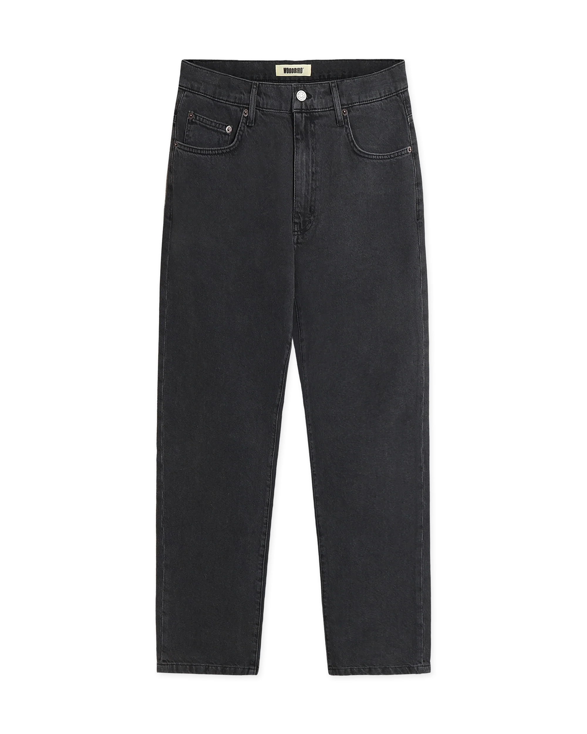 WBDoc Crow Jeans
