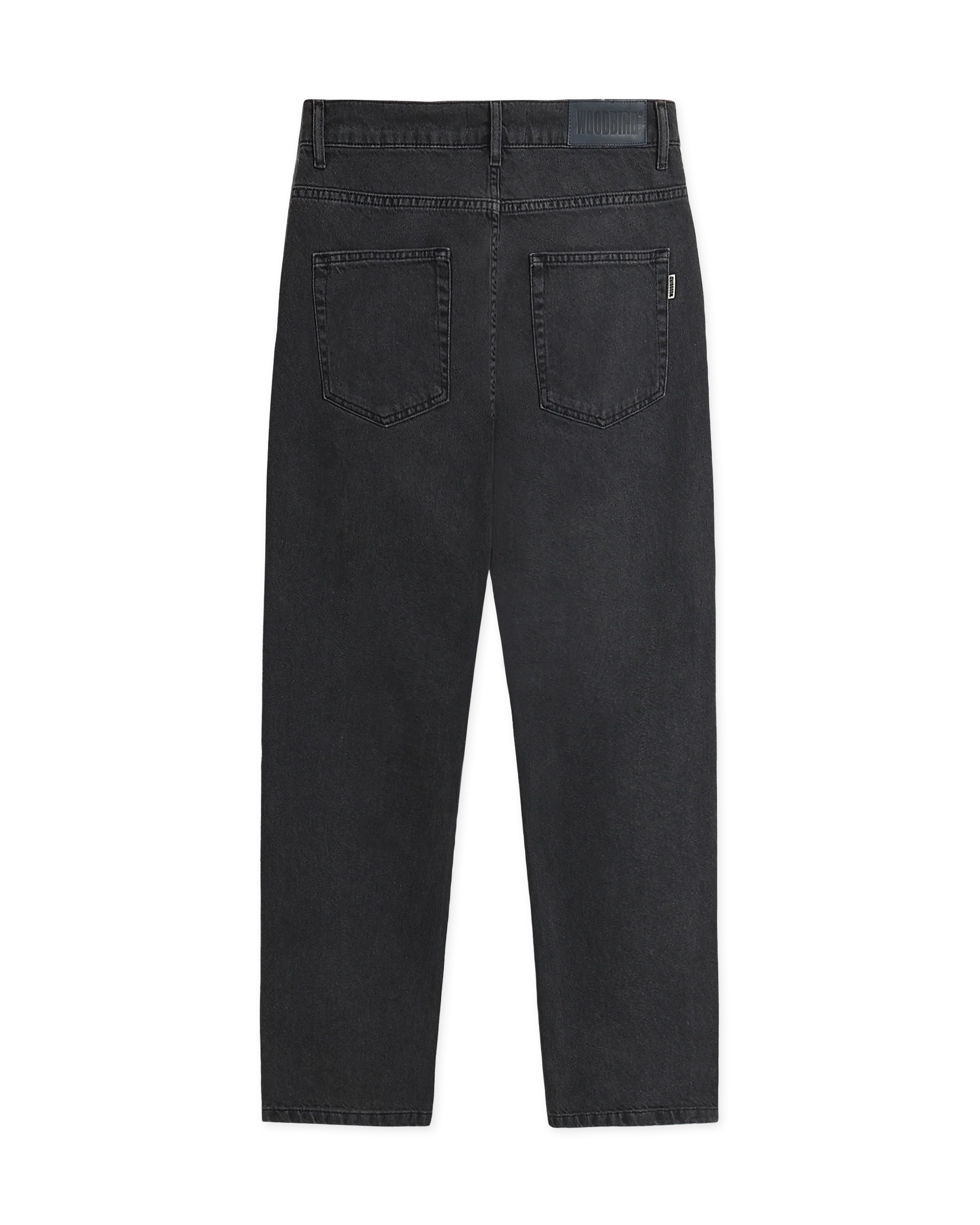 WBDoc Crow Jeans - Image 2