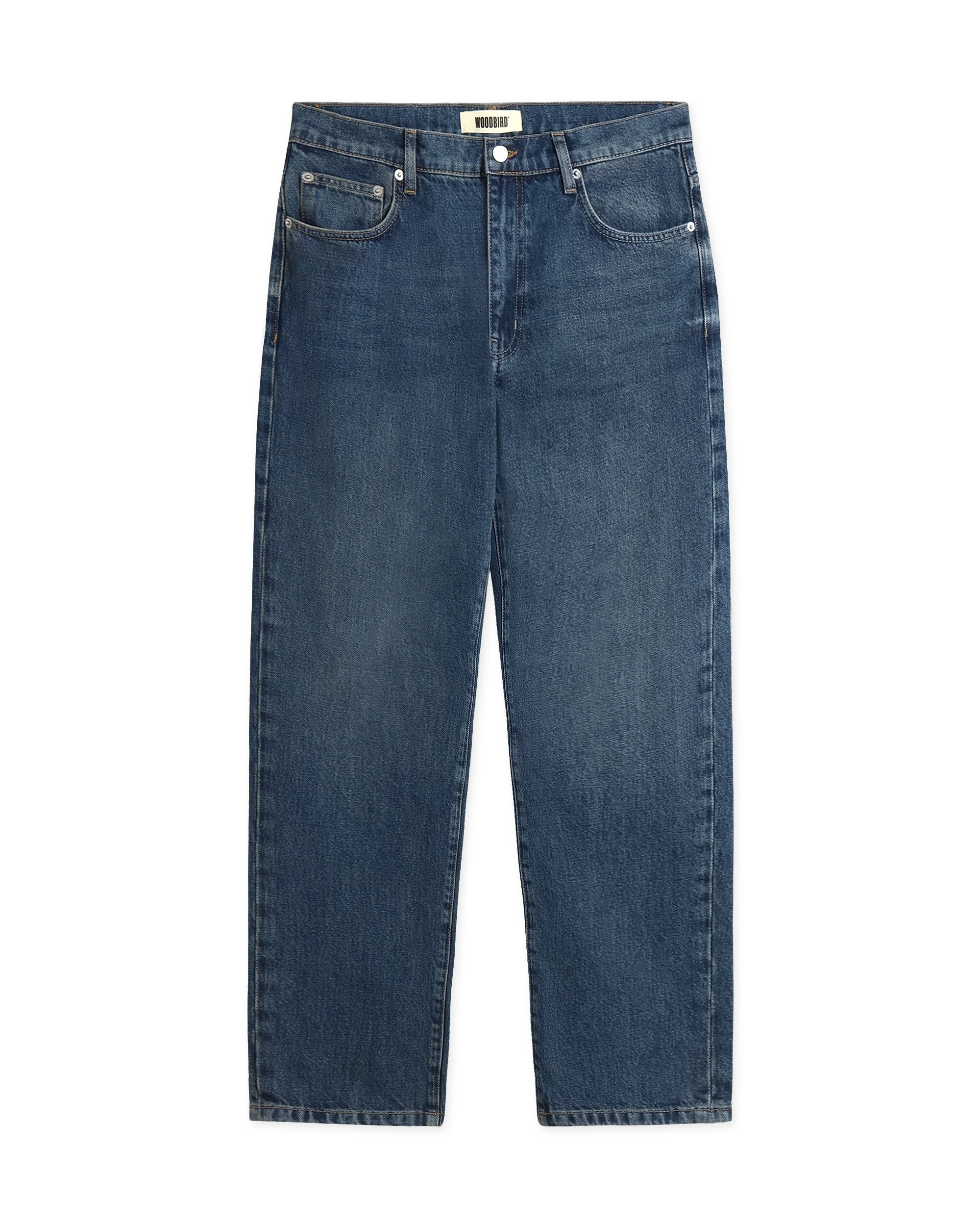 WBDoc Blaze Jeans