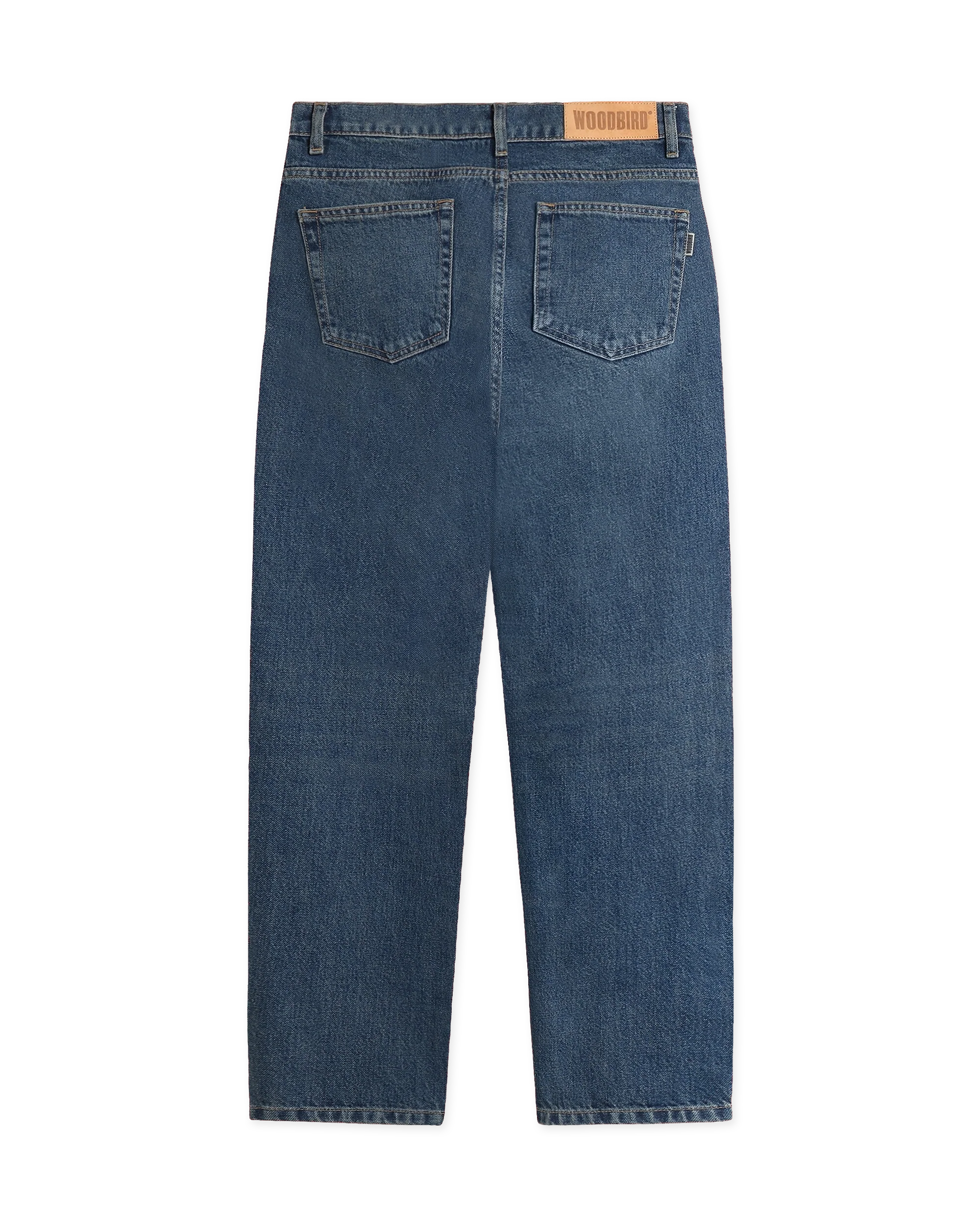 WBDoc Blaze Jeans - Image 2