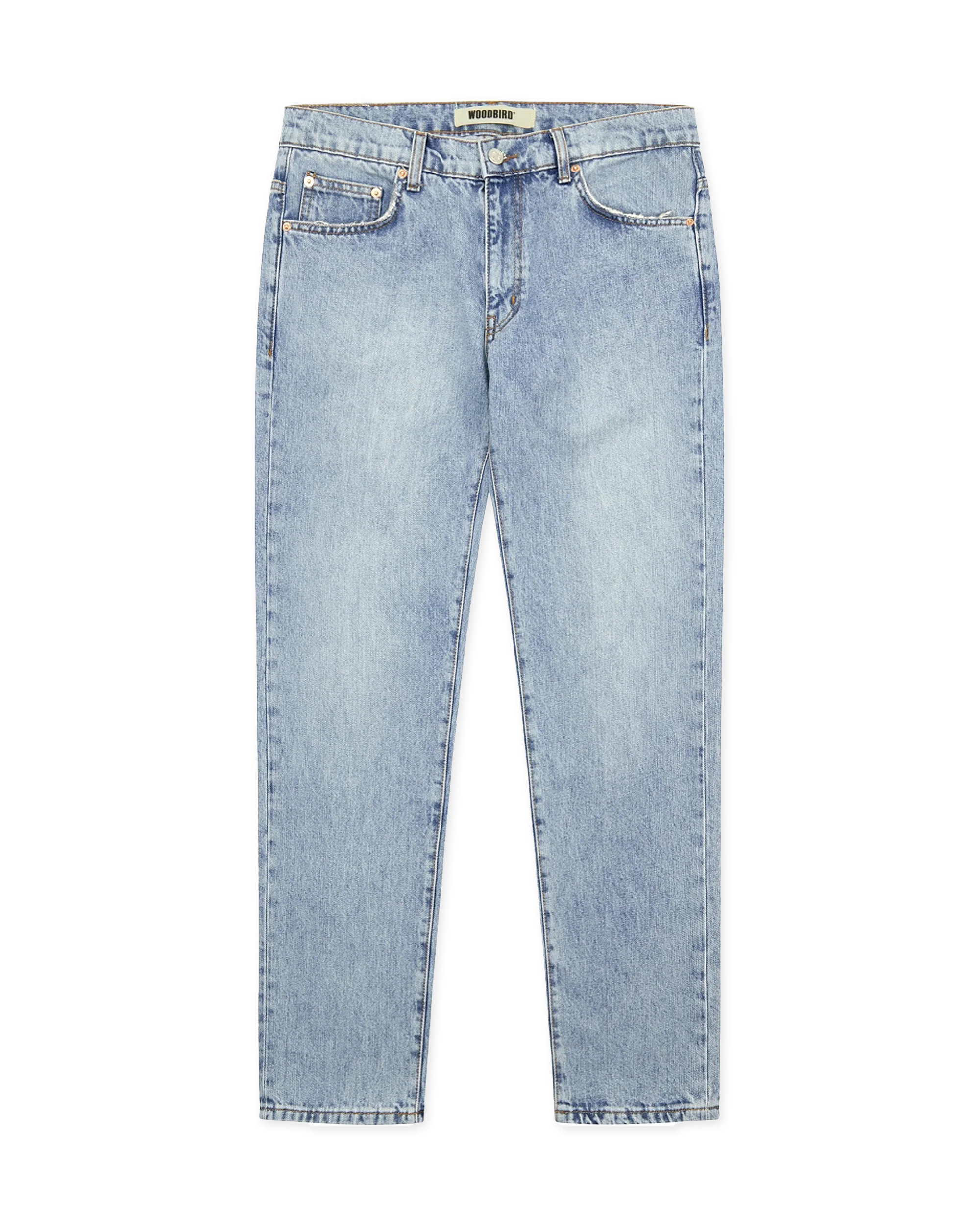 WBDoc Heaven Jeans