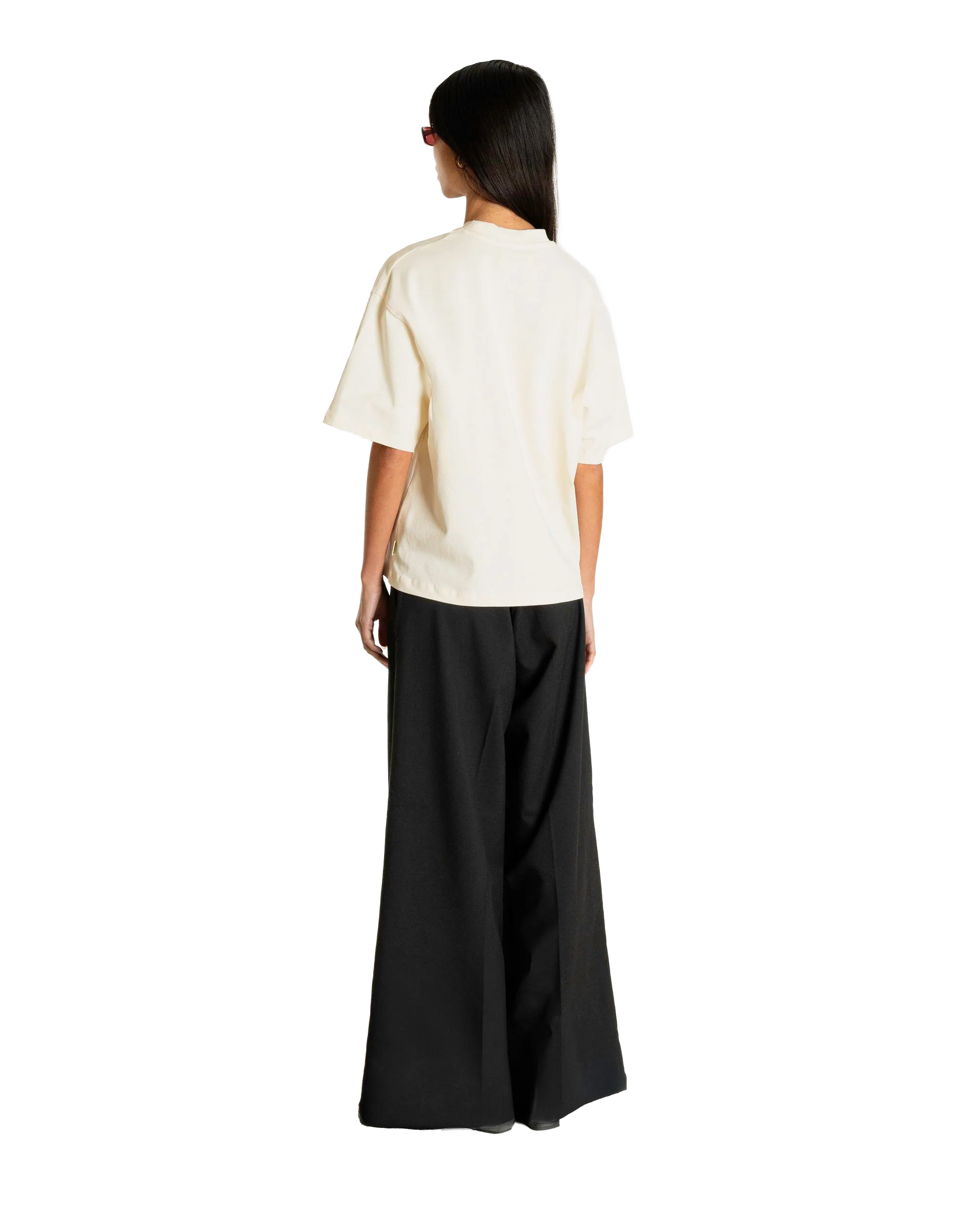 WBSoul Straight Pant - Image 5