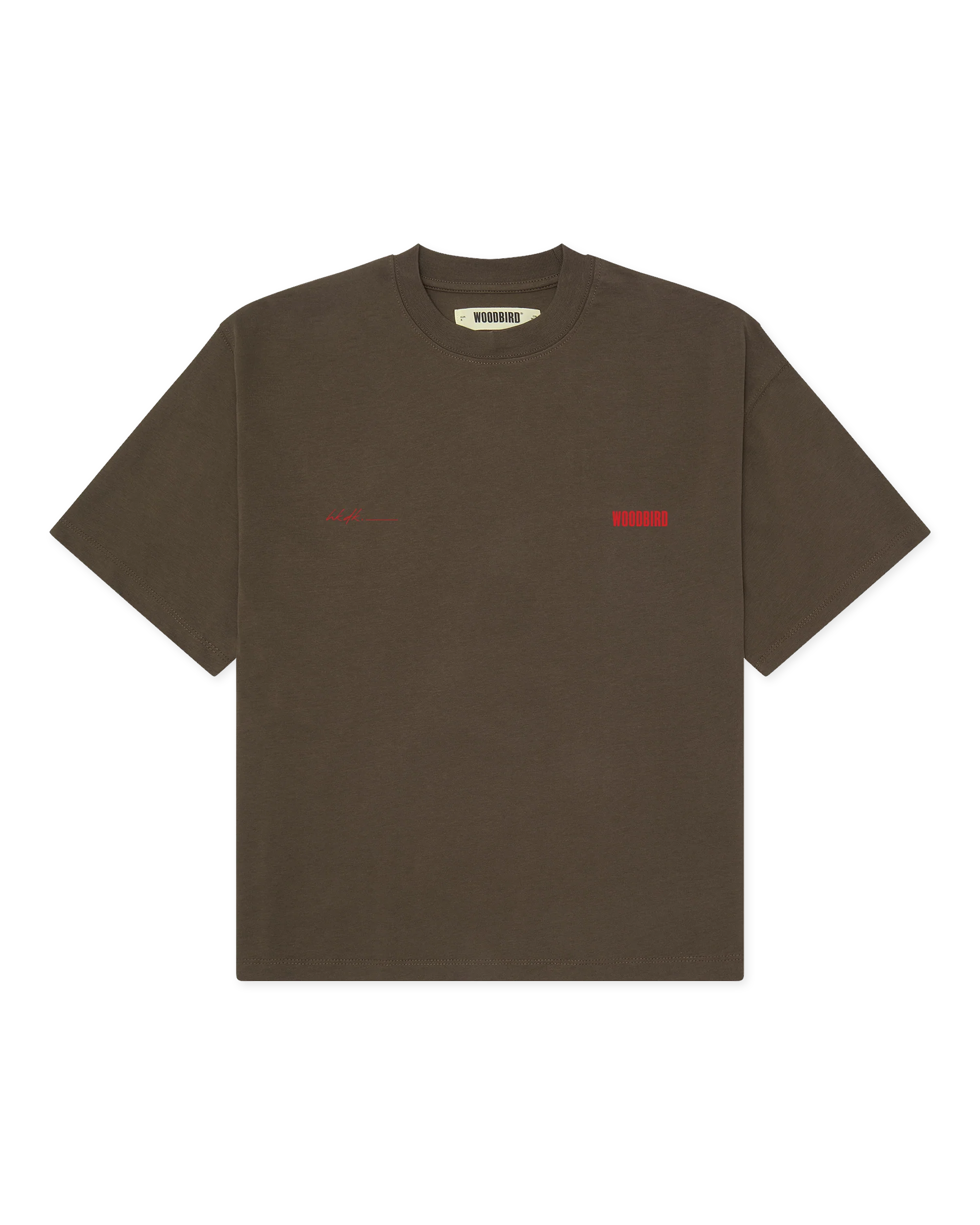 WBJuno 8410 Tee - Image 2