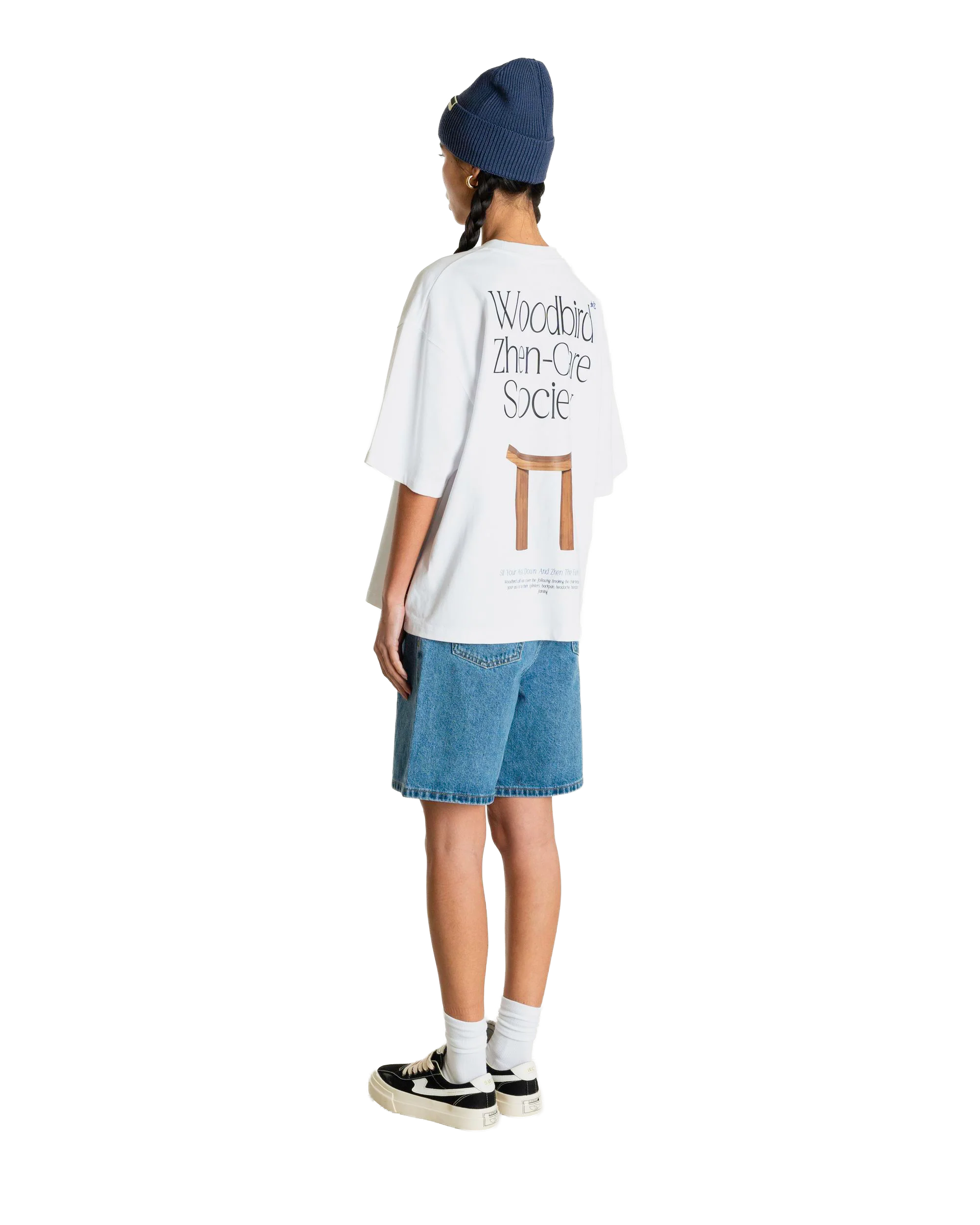 WBJuno Zhen Tee - Image 3