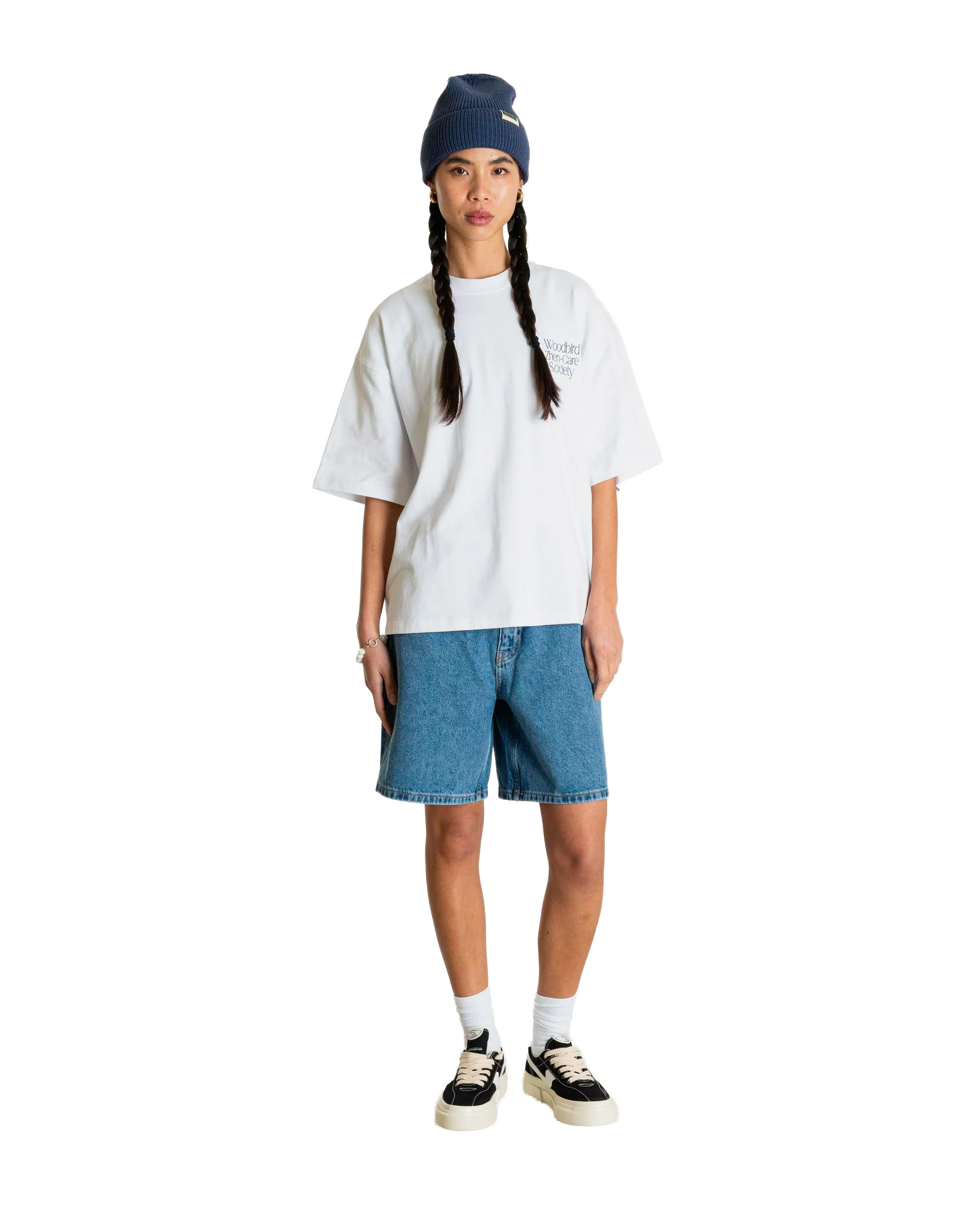 WBJuno Zhen Tee - Image 4
