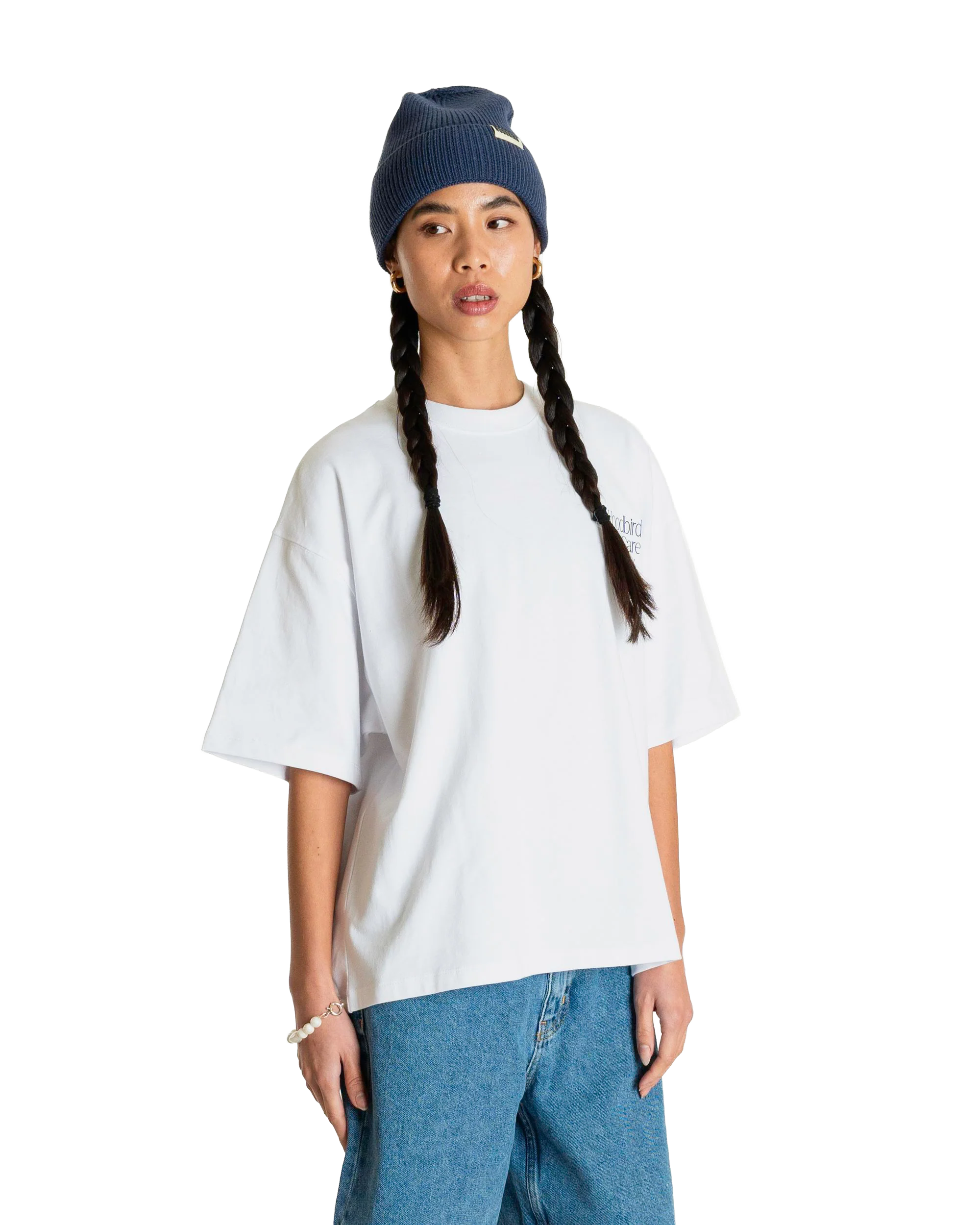 WBJuno Zhen Tee - Image 5