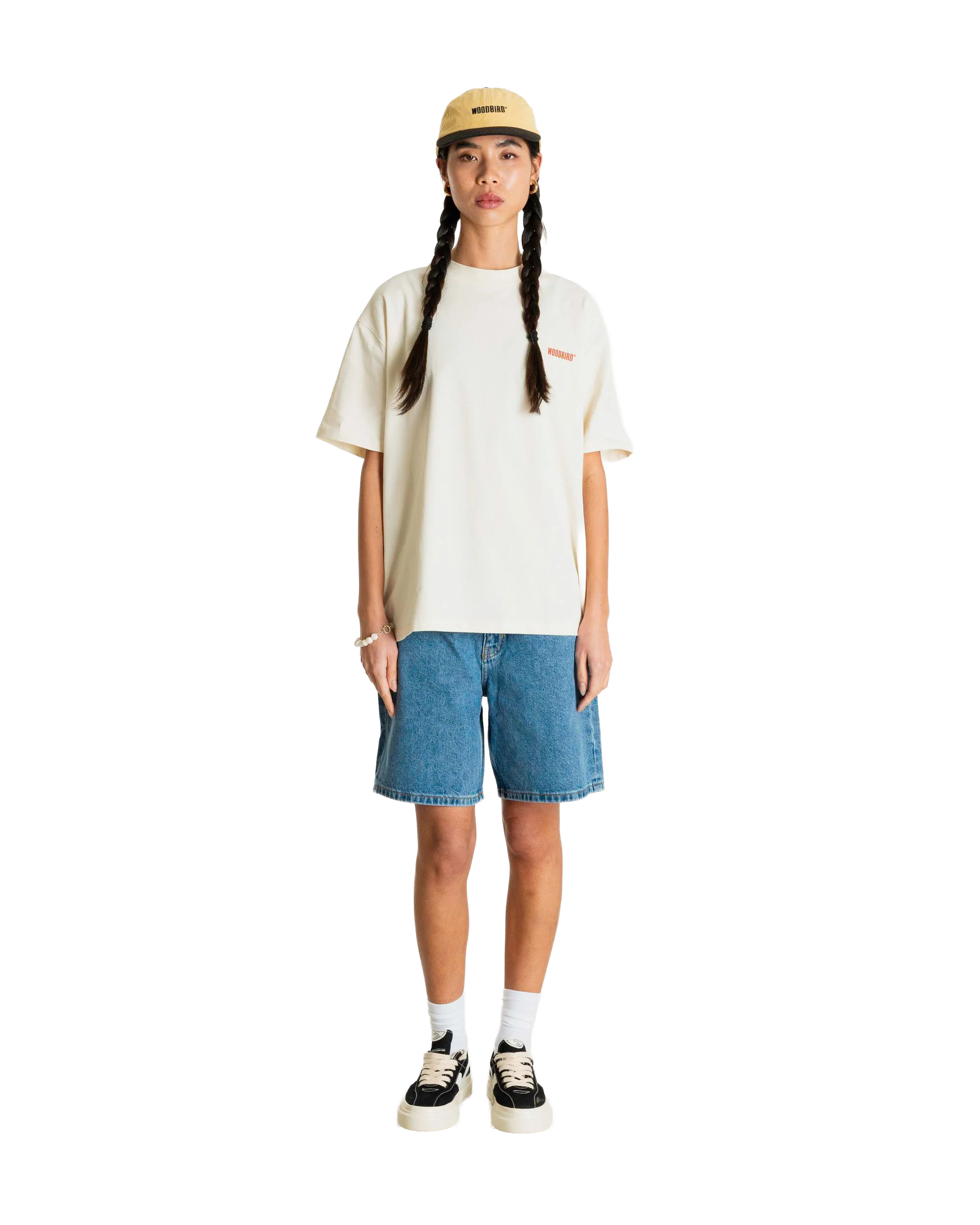 WBBalo Dude Tee - Image 4