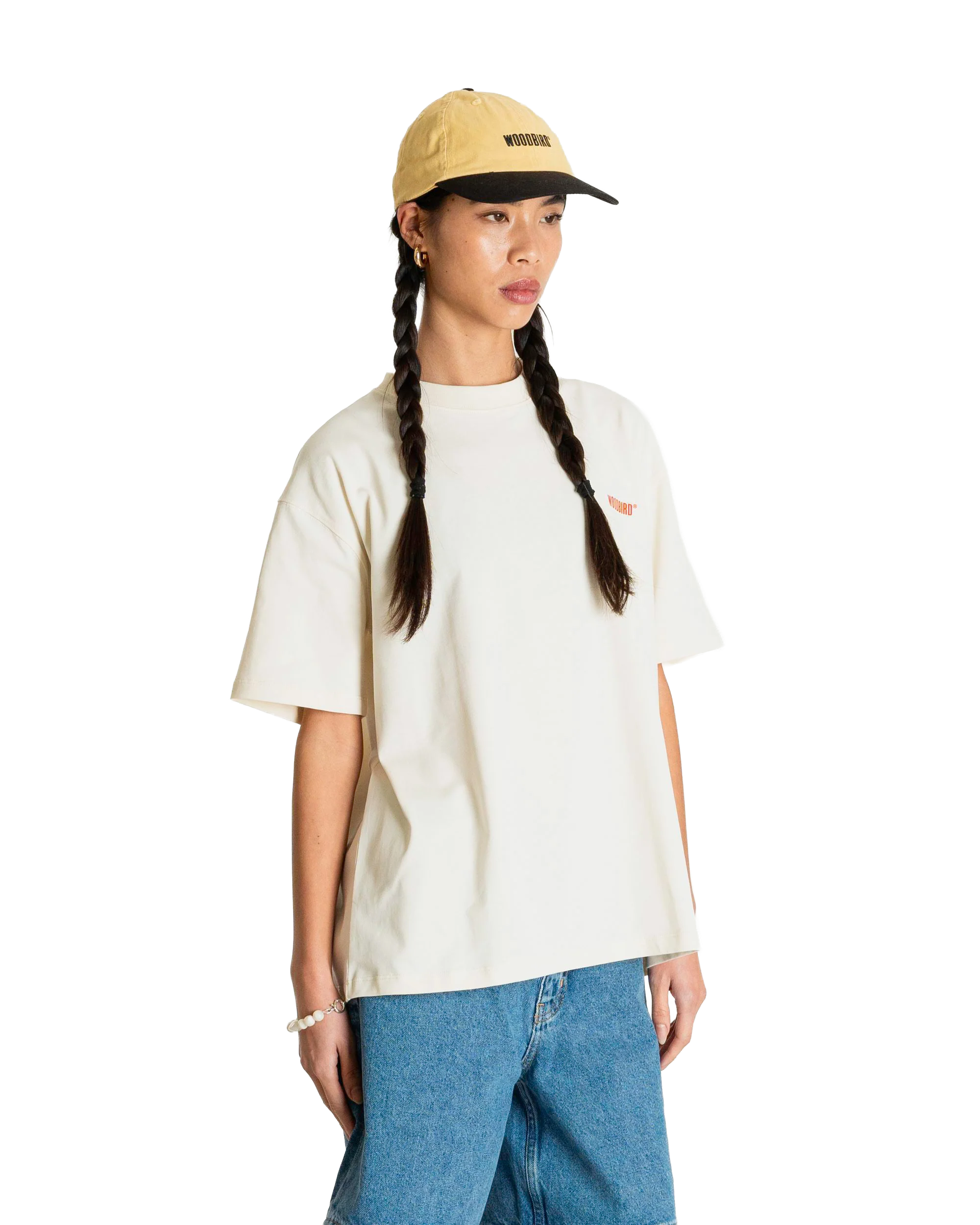 WBBalo Dude Tee - Image 5