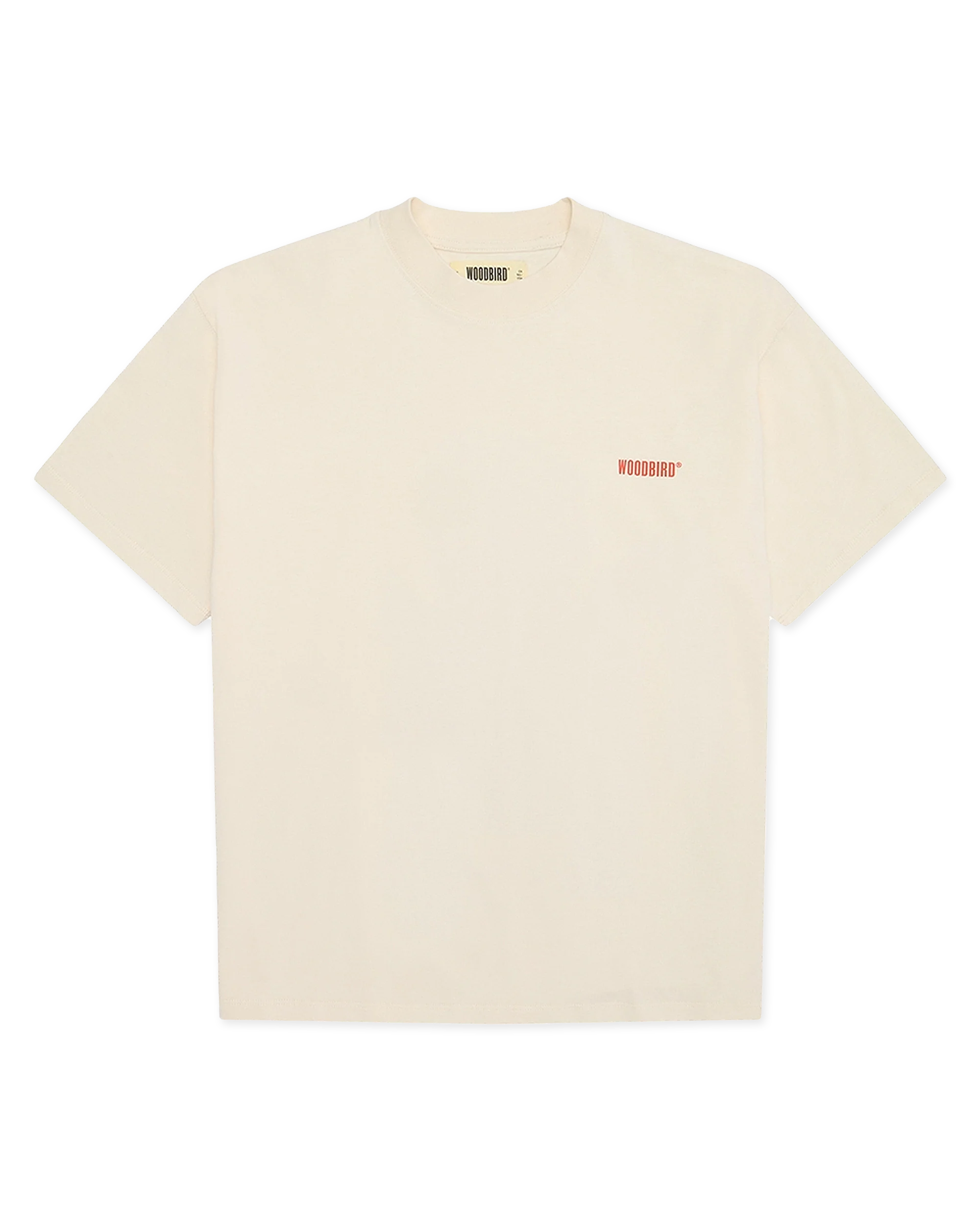 WBBalo Dude Tee - Image 6