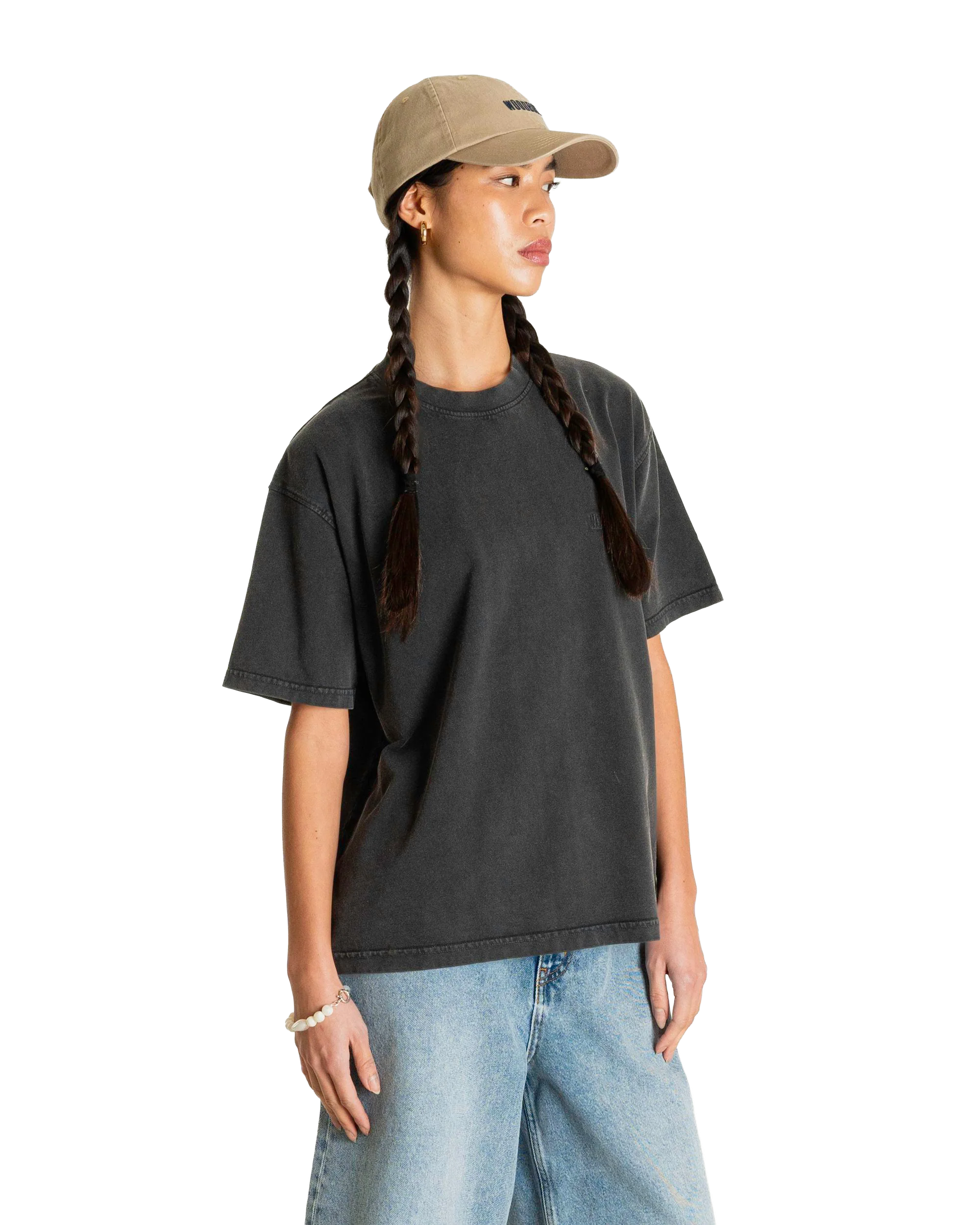 WBBalo Washed Tee - Image 3