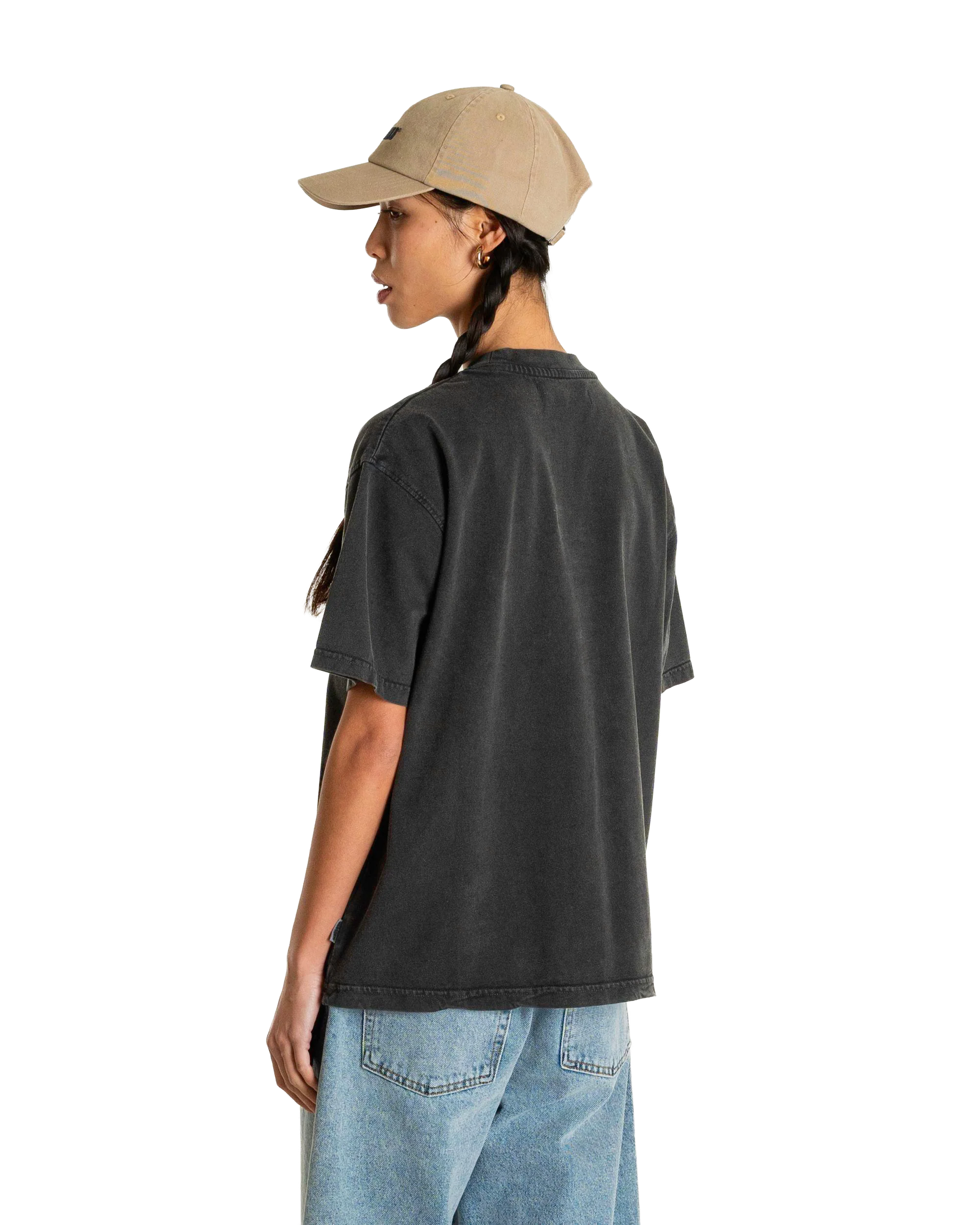 WBBalo Washed Tee - Image 4