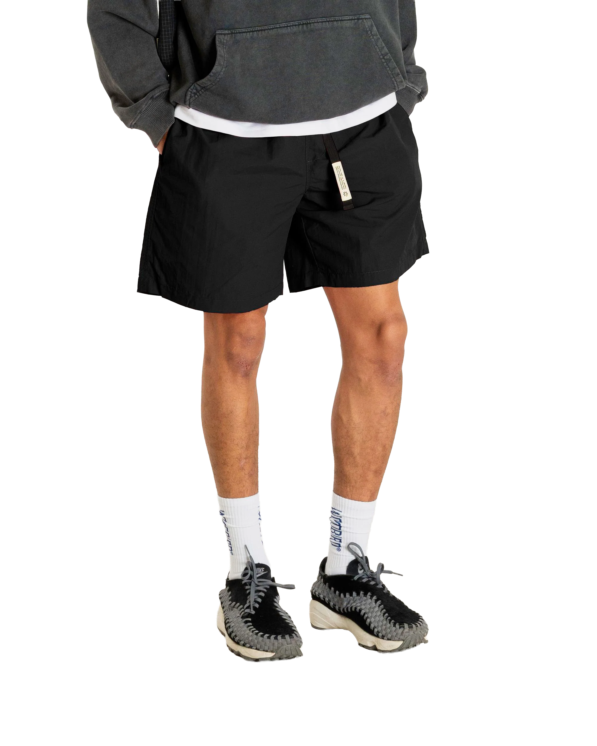 WBChoi Sport Shorts - Image 3